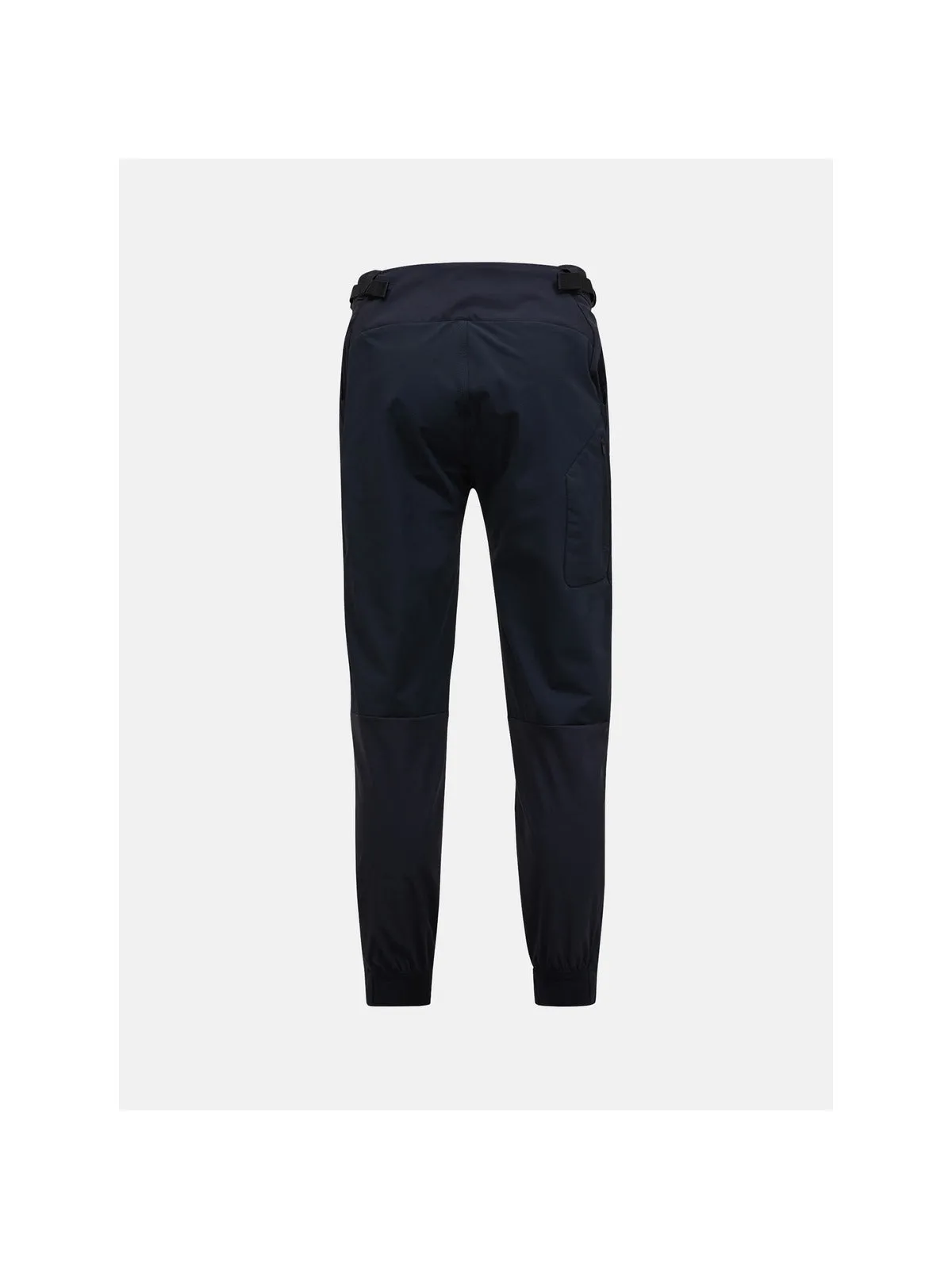 Spodnie Peak Performance W Trail Pants czarny