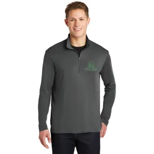 Sport-Tek PosiCharge Competitor 1/4-Zip Pullover Shirt