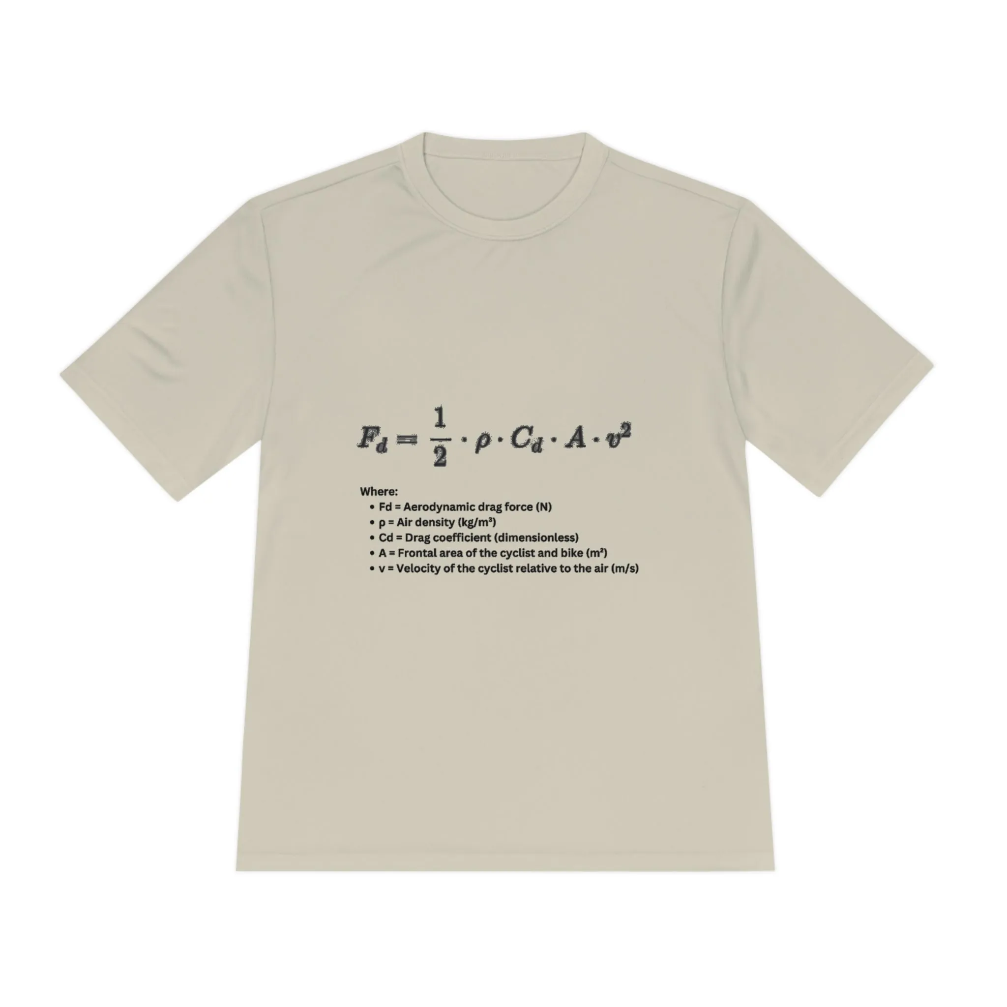 Sport-Tek PosiCharge Competitor Tee - Moisture-Wicking, Breathable Custom Shirts for Triathletes