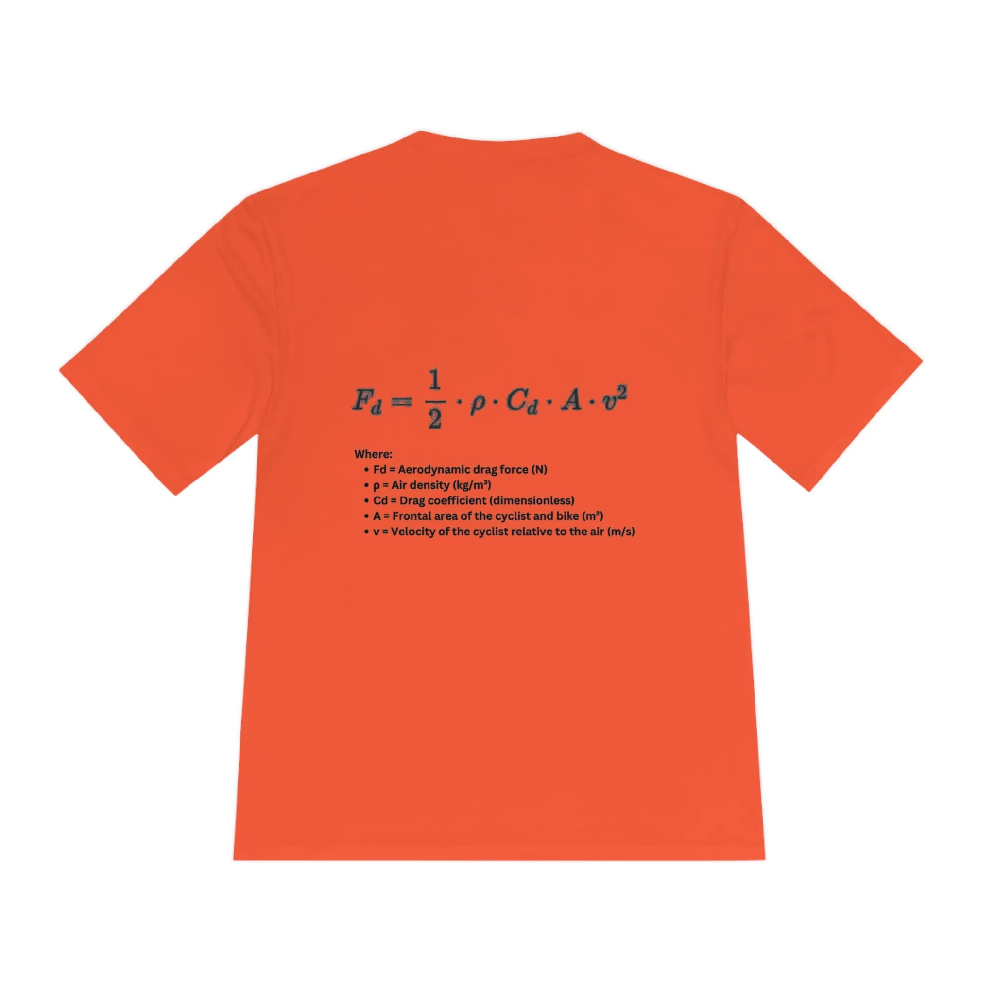 Sport-Tek PosiCharge Competitor Tee - Moisture-Wicking, Breathable Custom Shirts for Triathletes