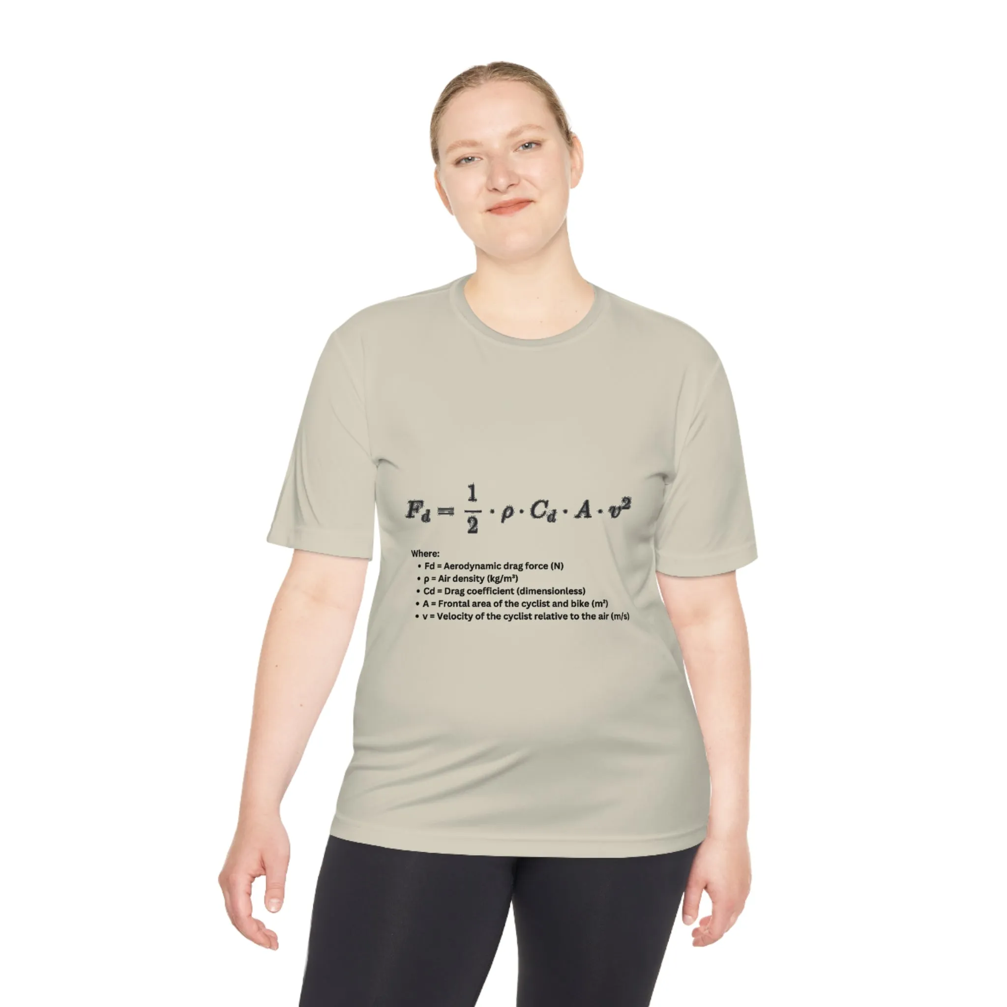 Sport-Tek PosiCharge Competitor Tee - Moisture-Wicking, Breathable Custom Shirts for Triathletes