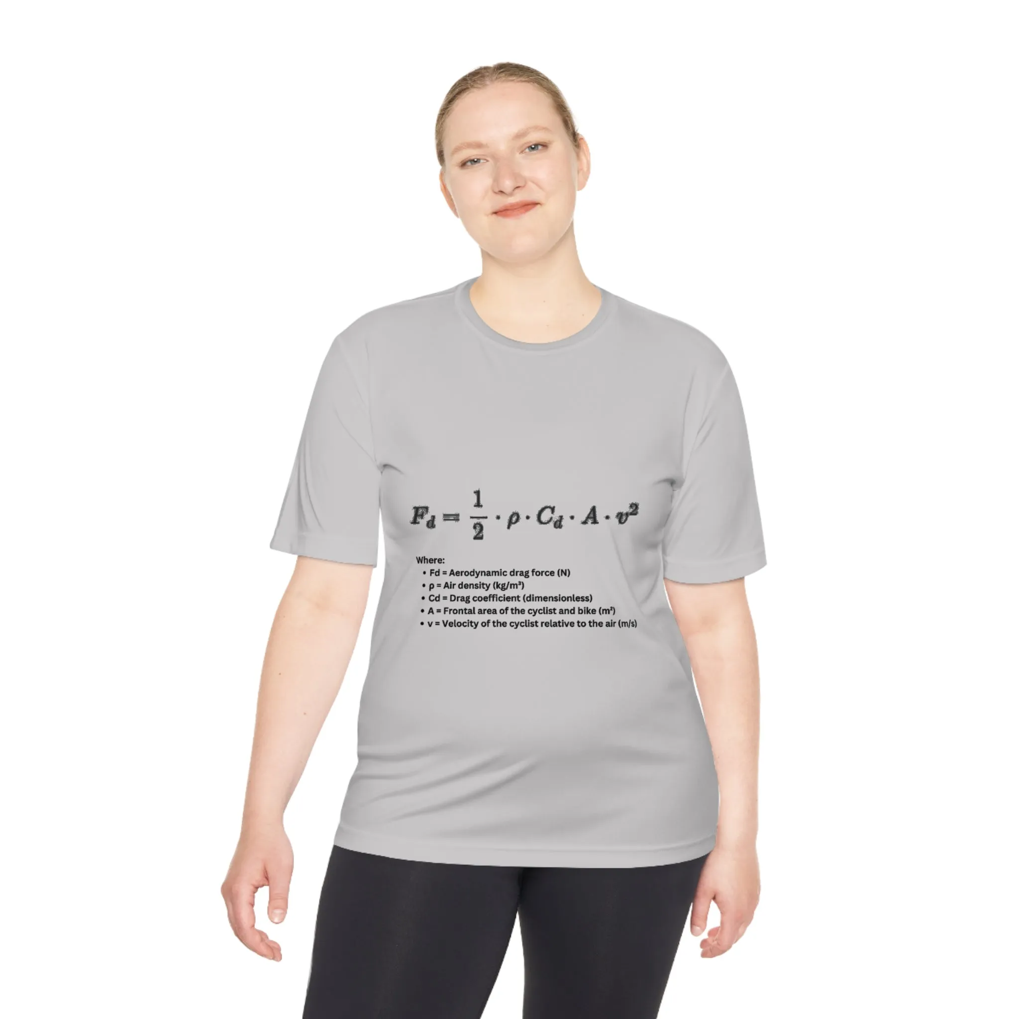 Sport-Tek PosiCharge Competitor Tee - Moisture-Wicking, Breathable Custom Shirts for Triathletes