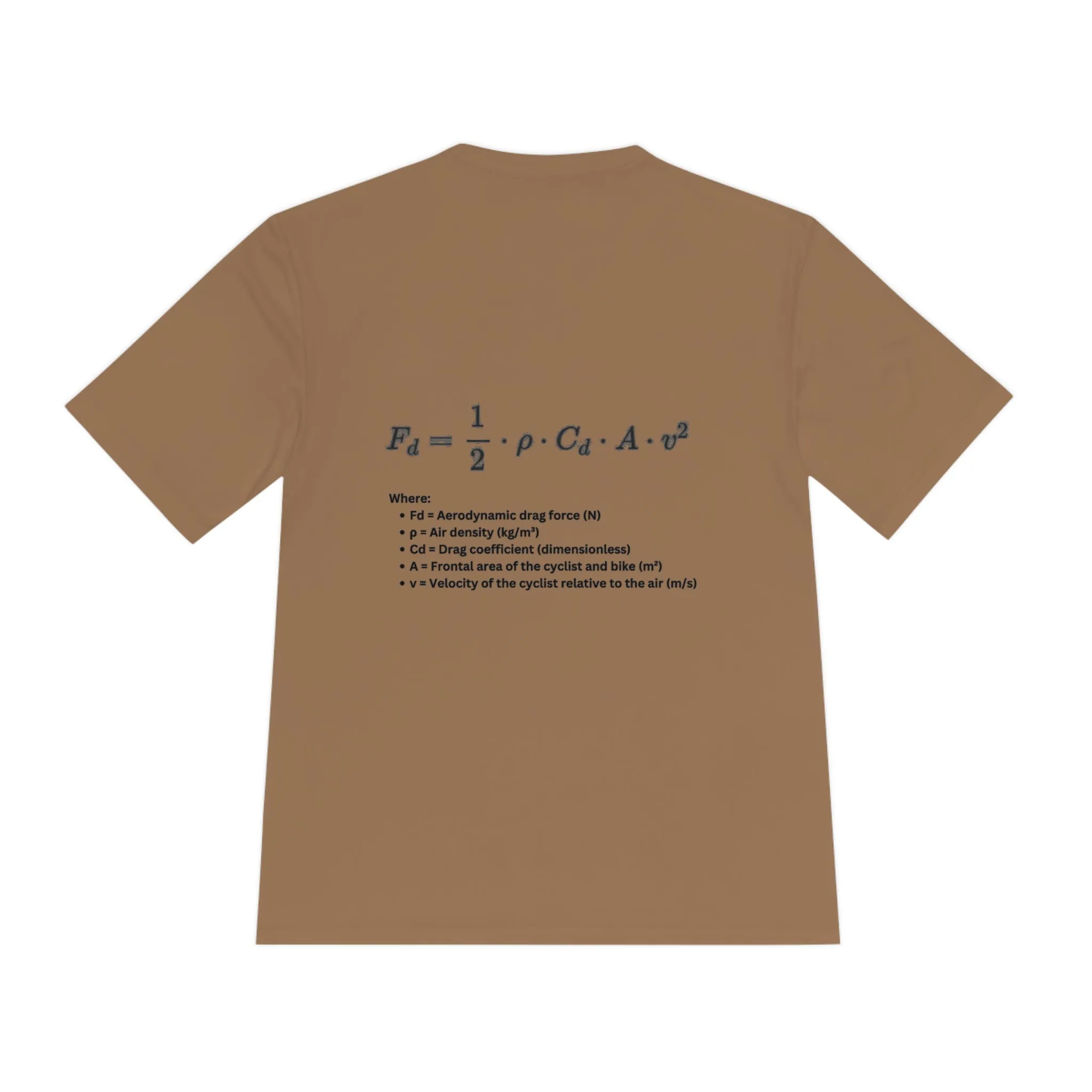 Sport-Tek PosiCharge Competitor Tee - Moisture-Wicking, Breathable Custom Shirts for Triathletes