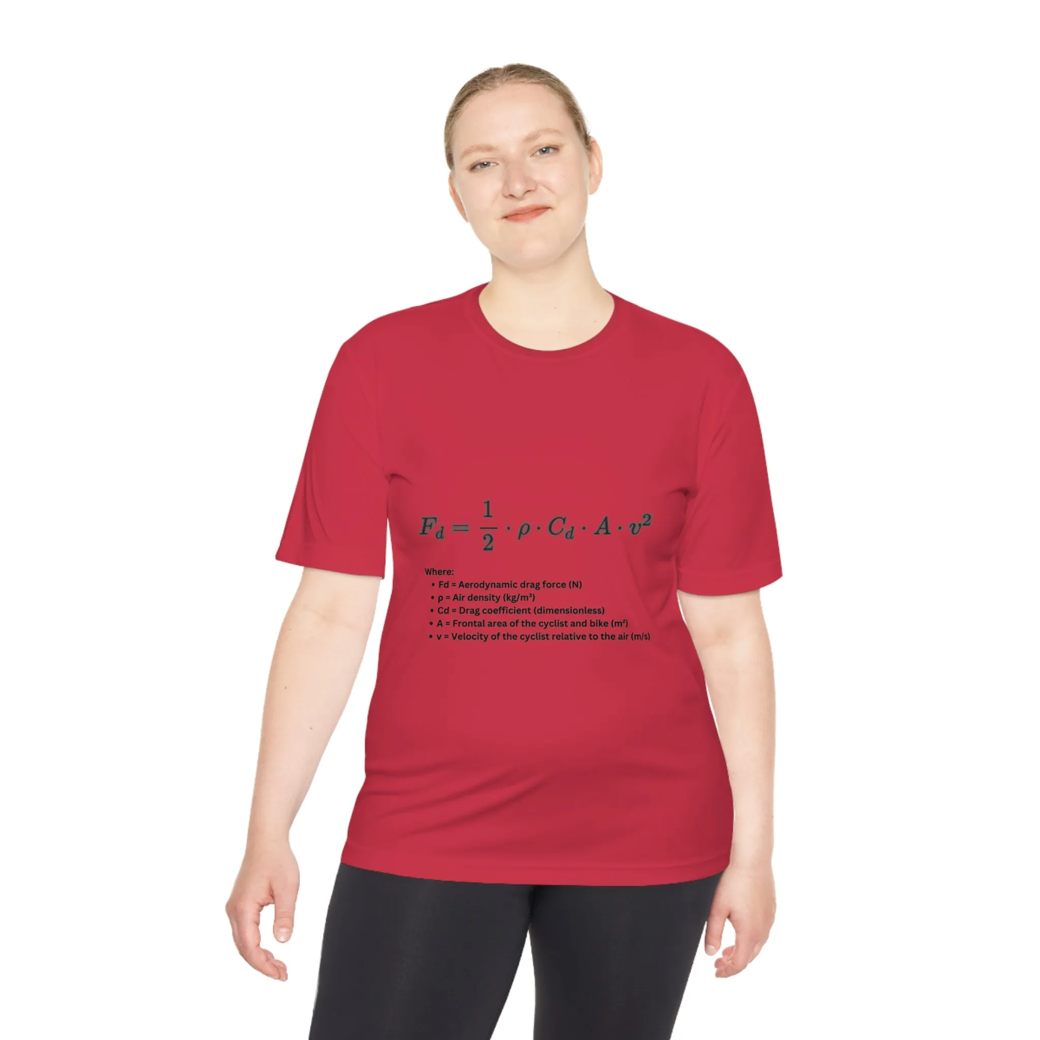 Sport-Tek PosiCharge Competitor Tee - Moisture-Wicking, Breathable Custom Shirts for Triathletes