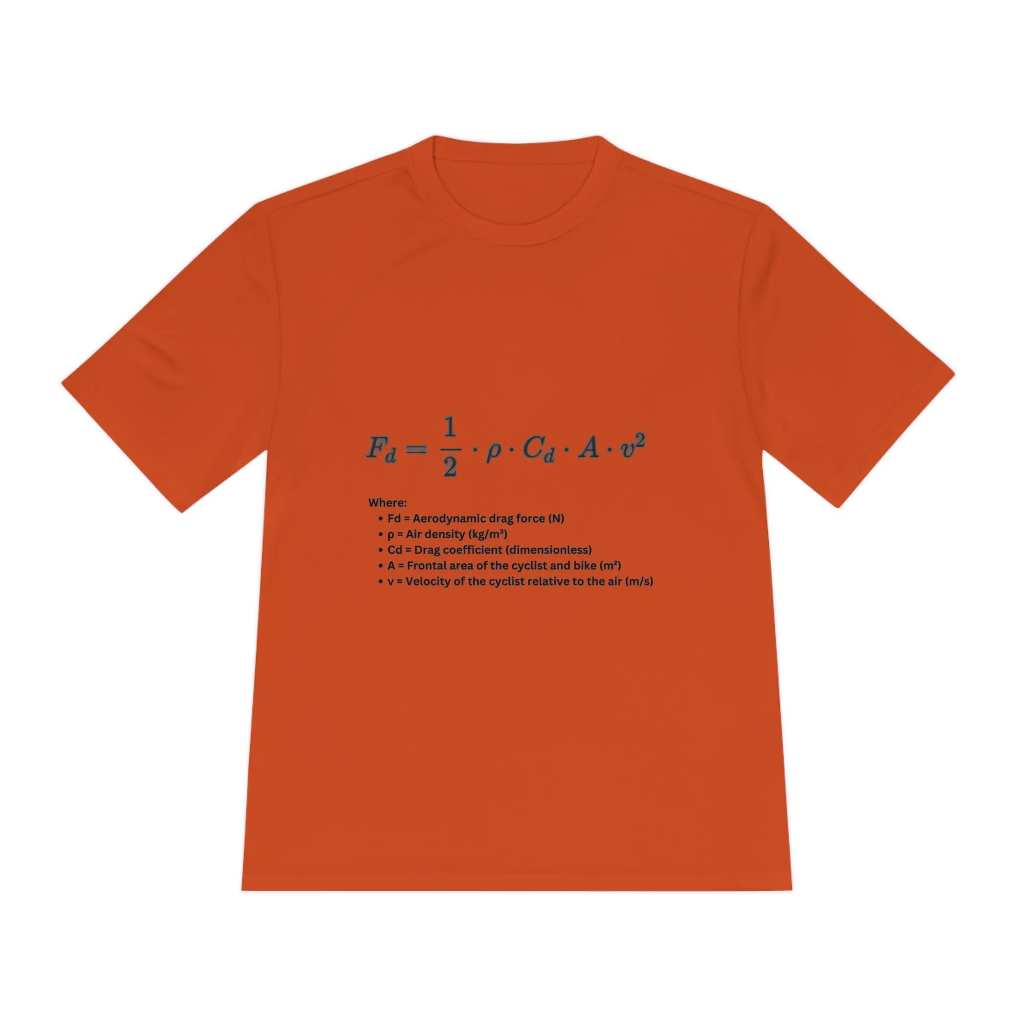 Sport-Tek PosiCharge Competitor Tee - Moisture-Wicking, Breathable Custom Shirts for Triathletes
