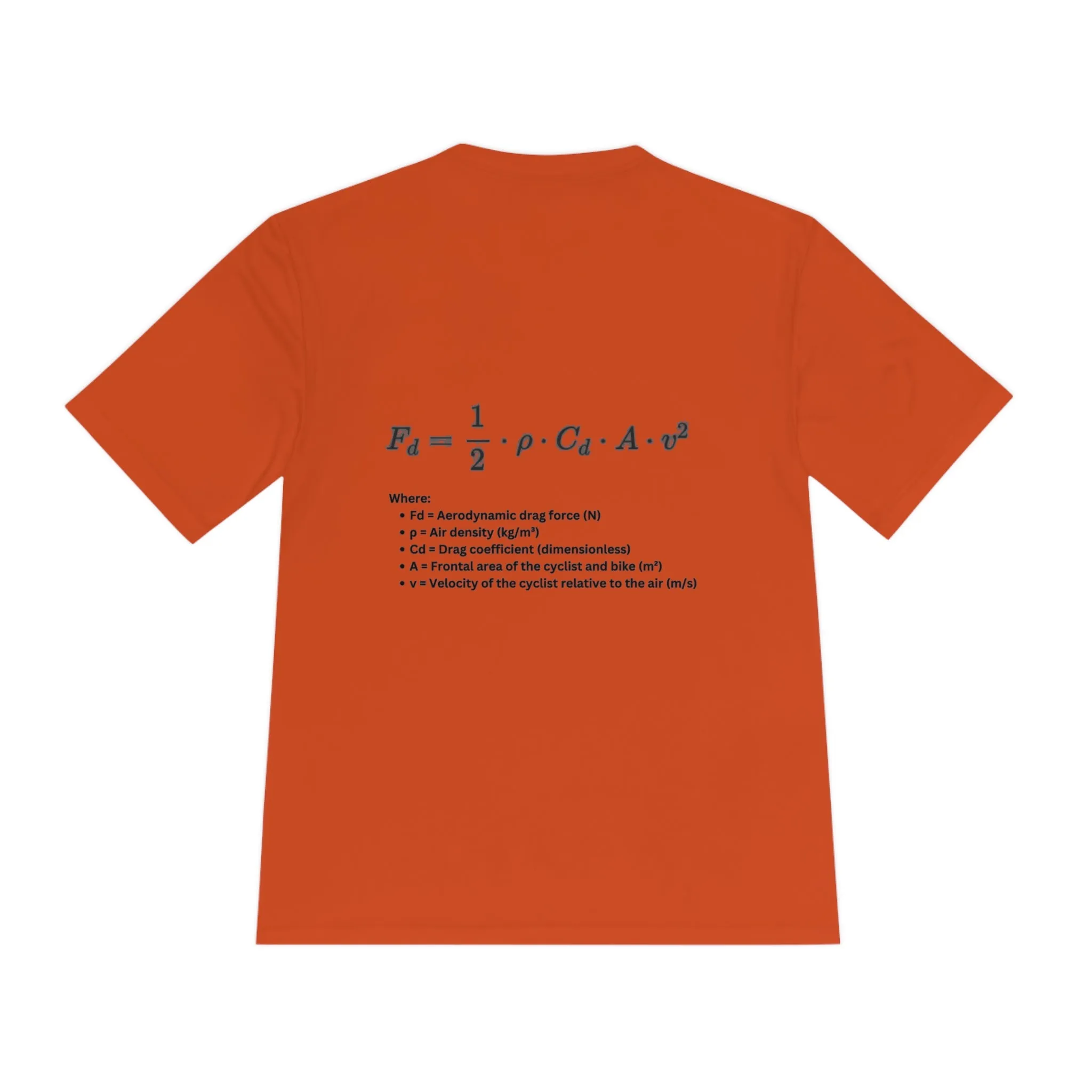 Sport-Tek PosiCharge Competitor Tee - Moisture-Wicking, Breathable Custom Shirts for Triathletes