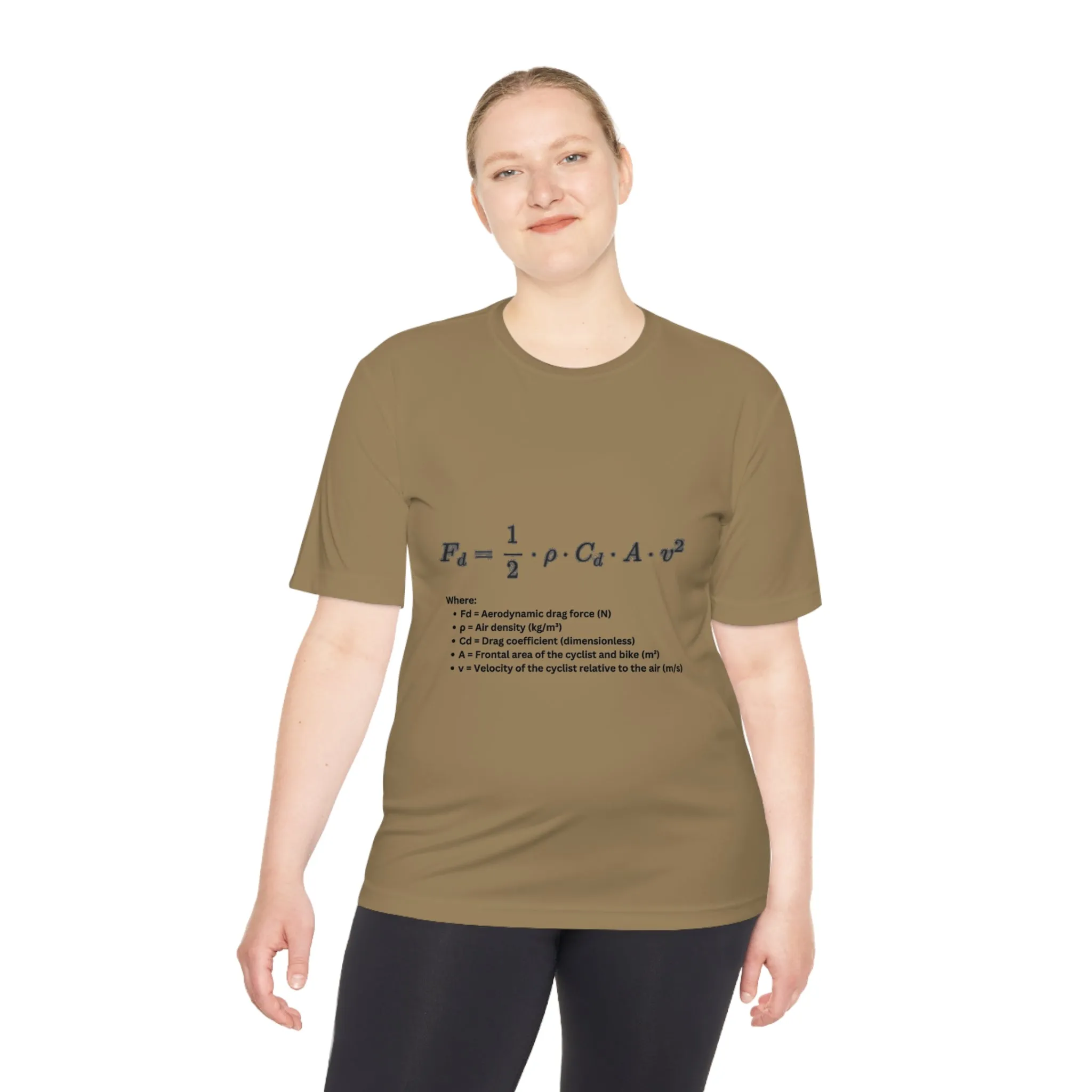 Sport-Tek PosiCharge Competitor Tee - Moisture-Wicking, Breathable Custom Shirts for Triathletes