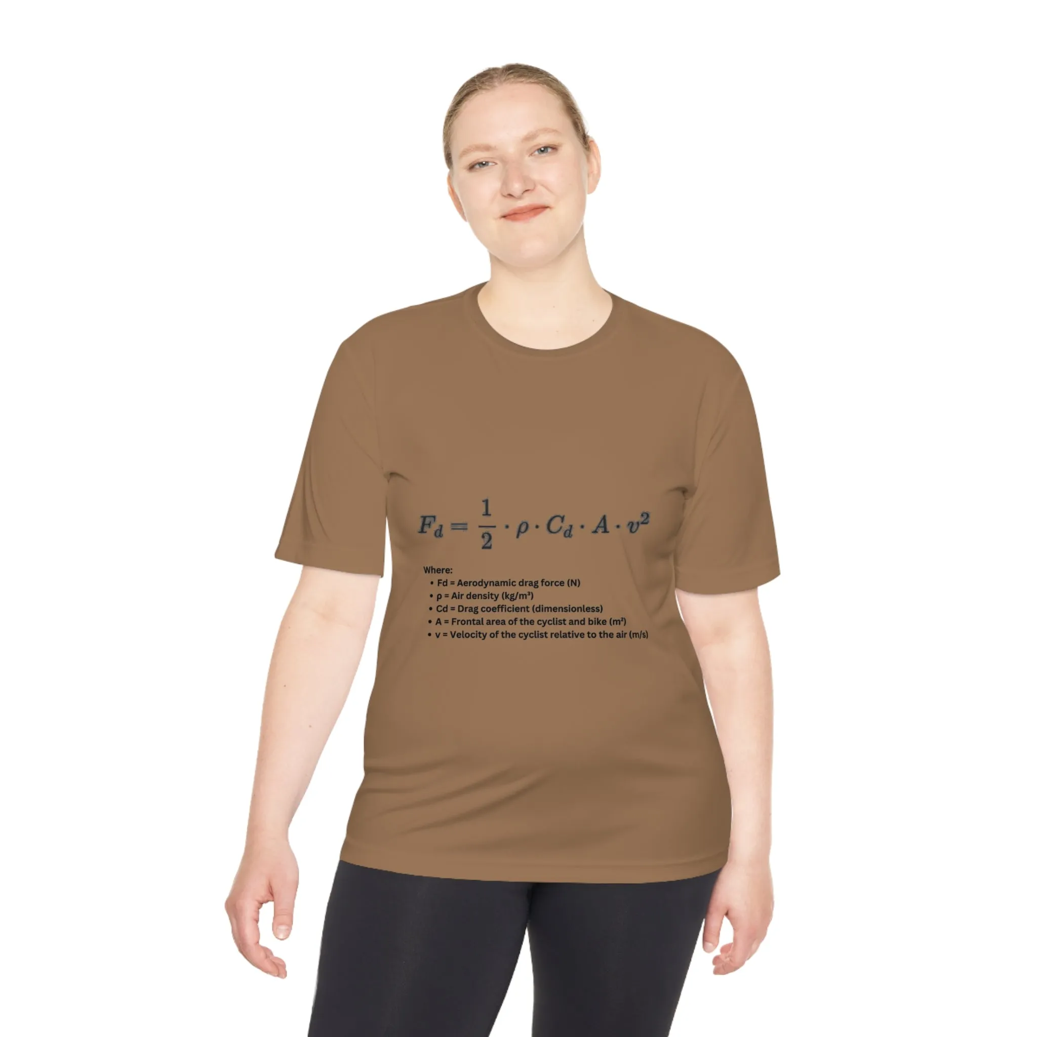 Sport-Tek PosiCharge Competitor Tee - Moisture-Wicking, Breathable Custom Shirts for Triathletes