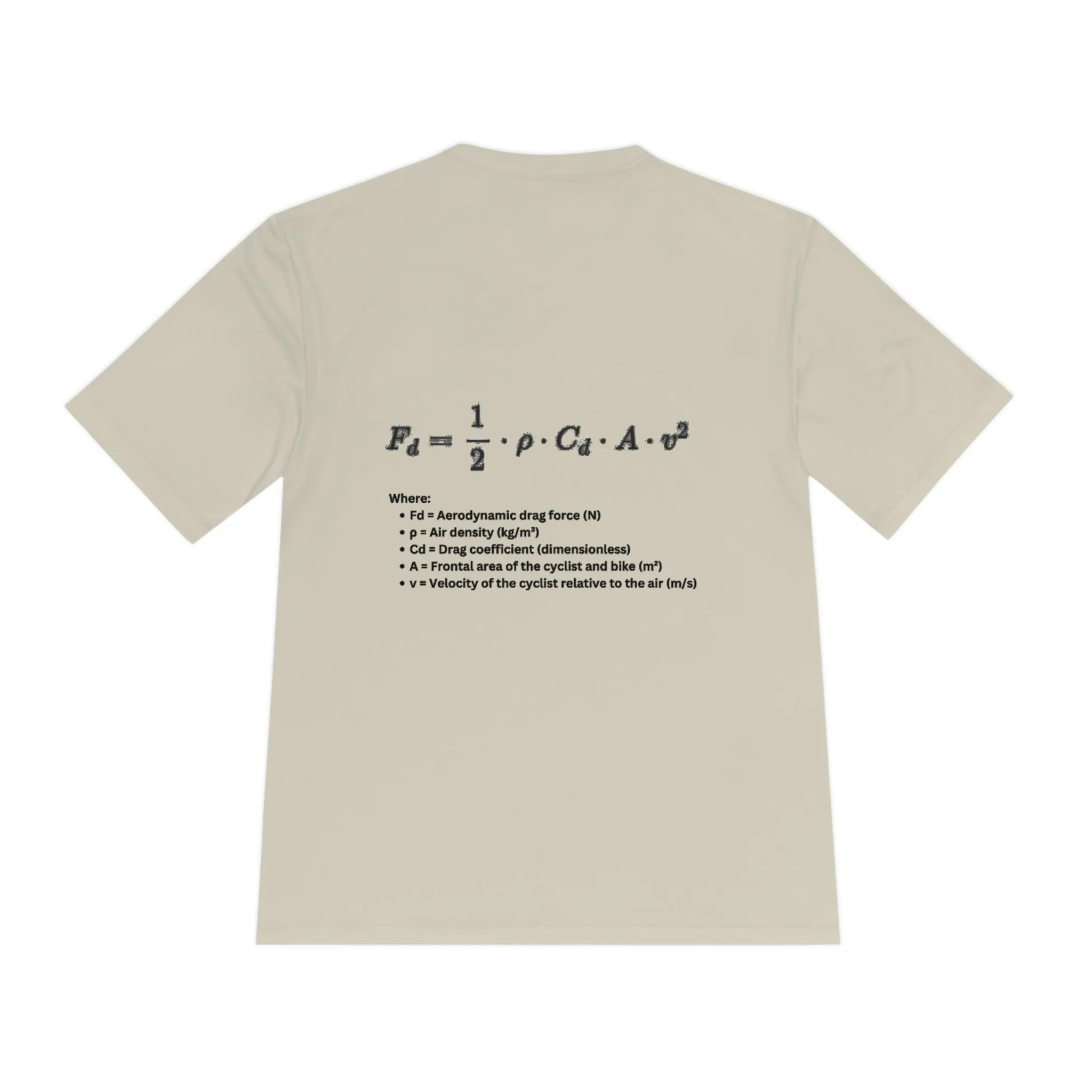Sport-Tek PosiCharge Competitor Tee - Moisture-Wicking, Breathable Custom Shirts for Triathletes