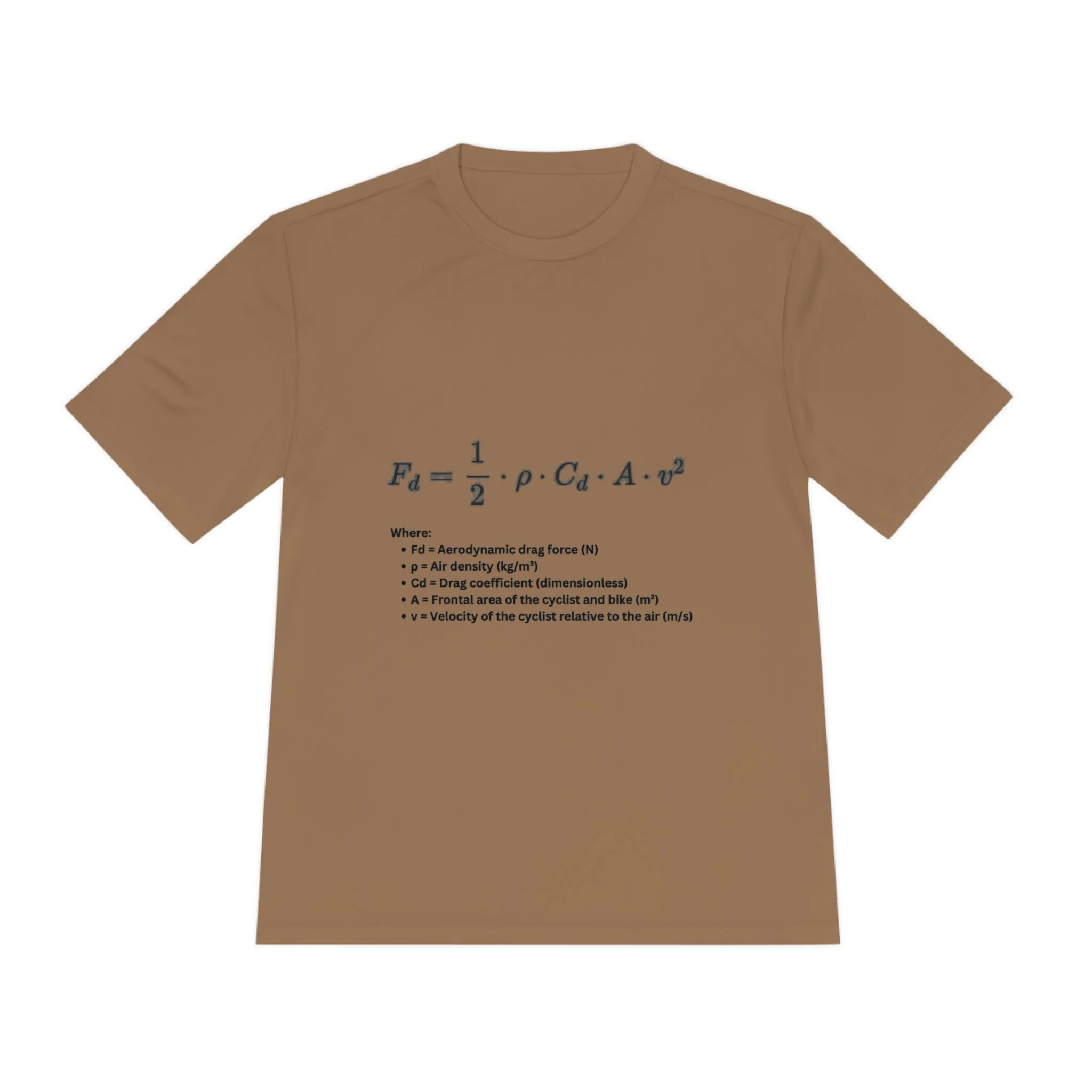 Sport-Tek PosiCharge Competitor Tee - Moisture-Wicking, Breathable Custom Shirts for Triathletes