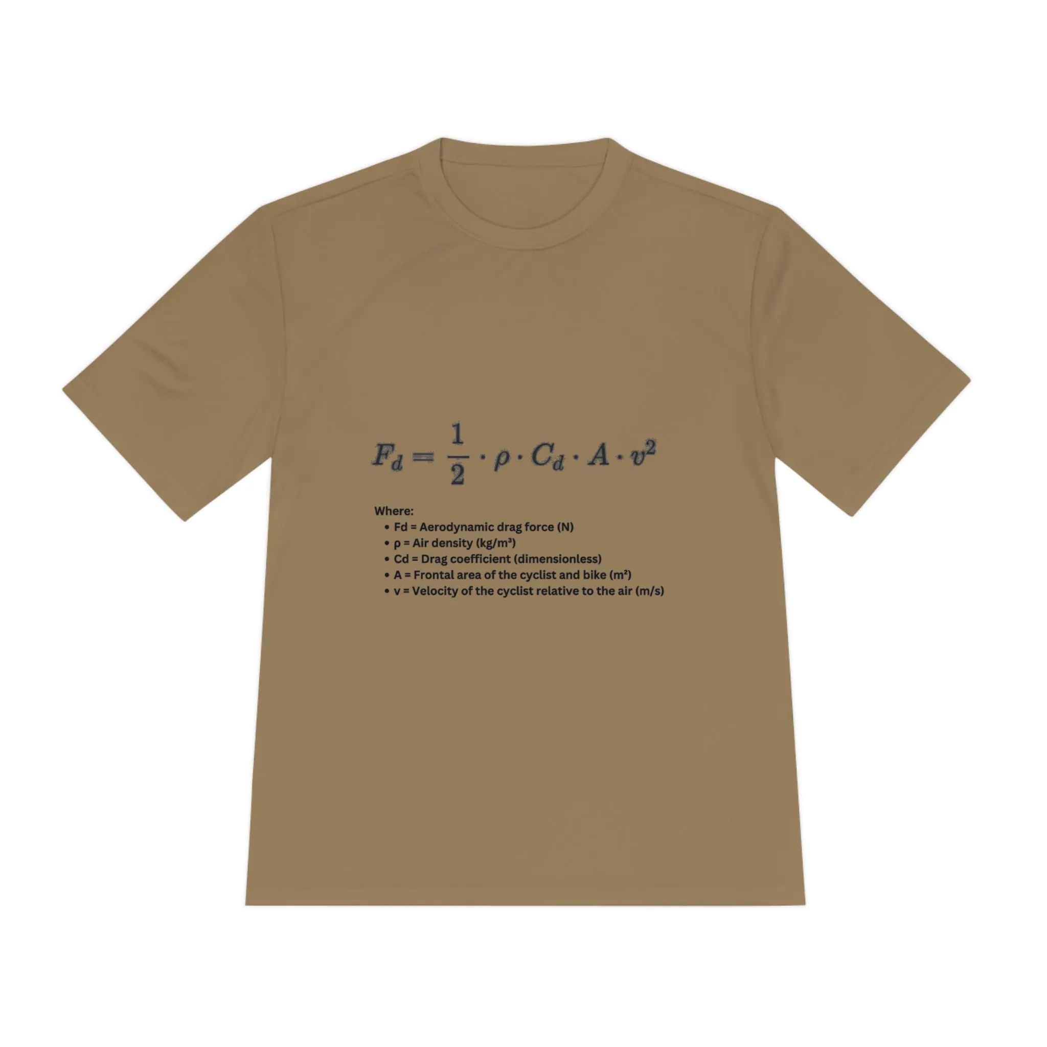 Sport-Tek PosiCharge Competitor Tee - Moisture-Wicking, Breathable Custom Shirts for Triathletes