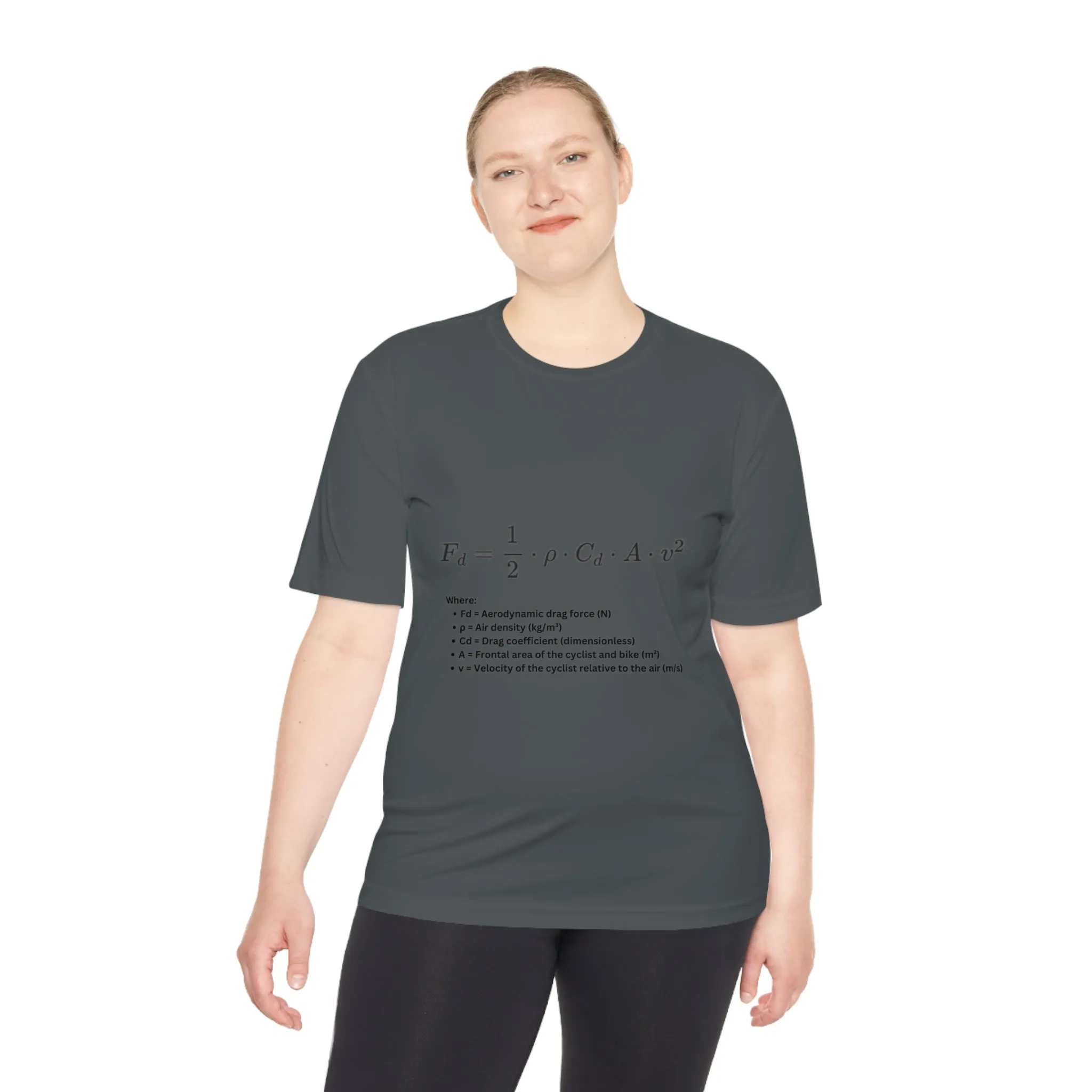 Sport-Tek PosiCharge Competitor Tee - Moisture-Wicking, Breathable Custom Shirts for Triathletes