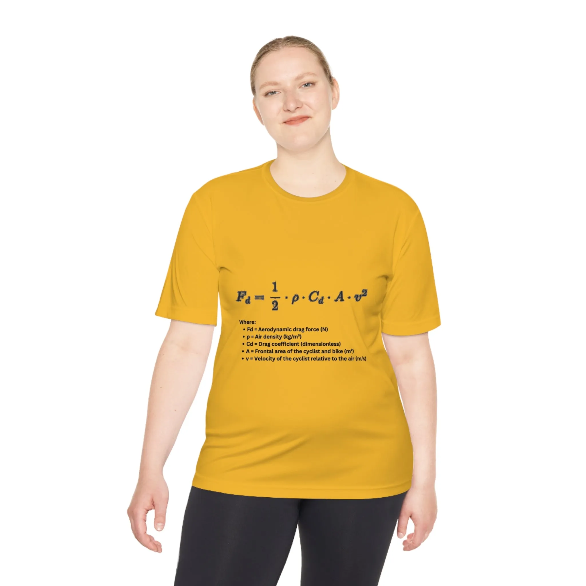 Sport-Tek PosiCharge Competitor Tee - Moisture-Wicking, Breathable Custom Shirts for Triathletes