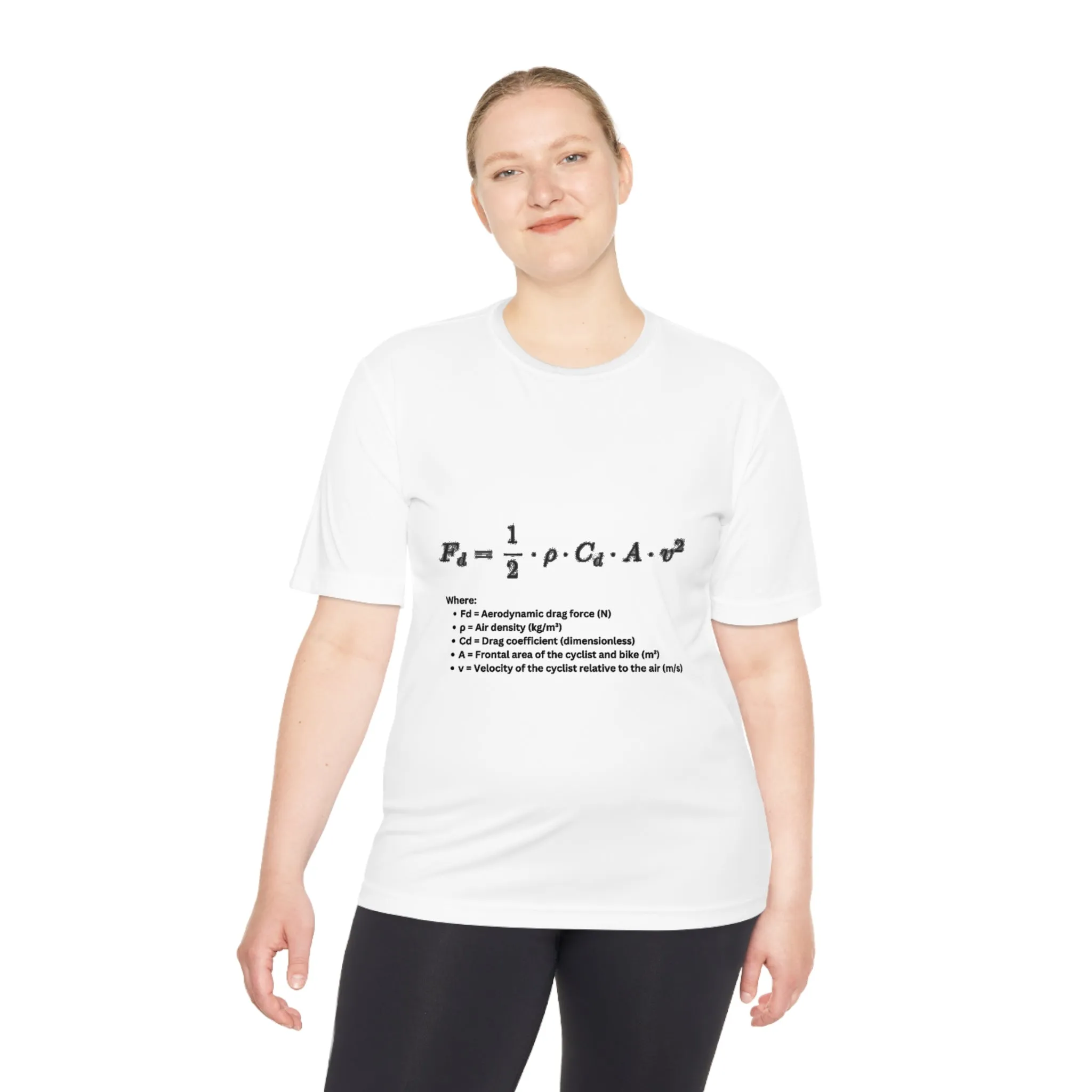 Sport-Tek PosiCharge Competitor Tee - Moisture-Wicking, Breathable Custom Shirts for Triathletes