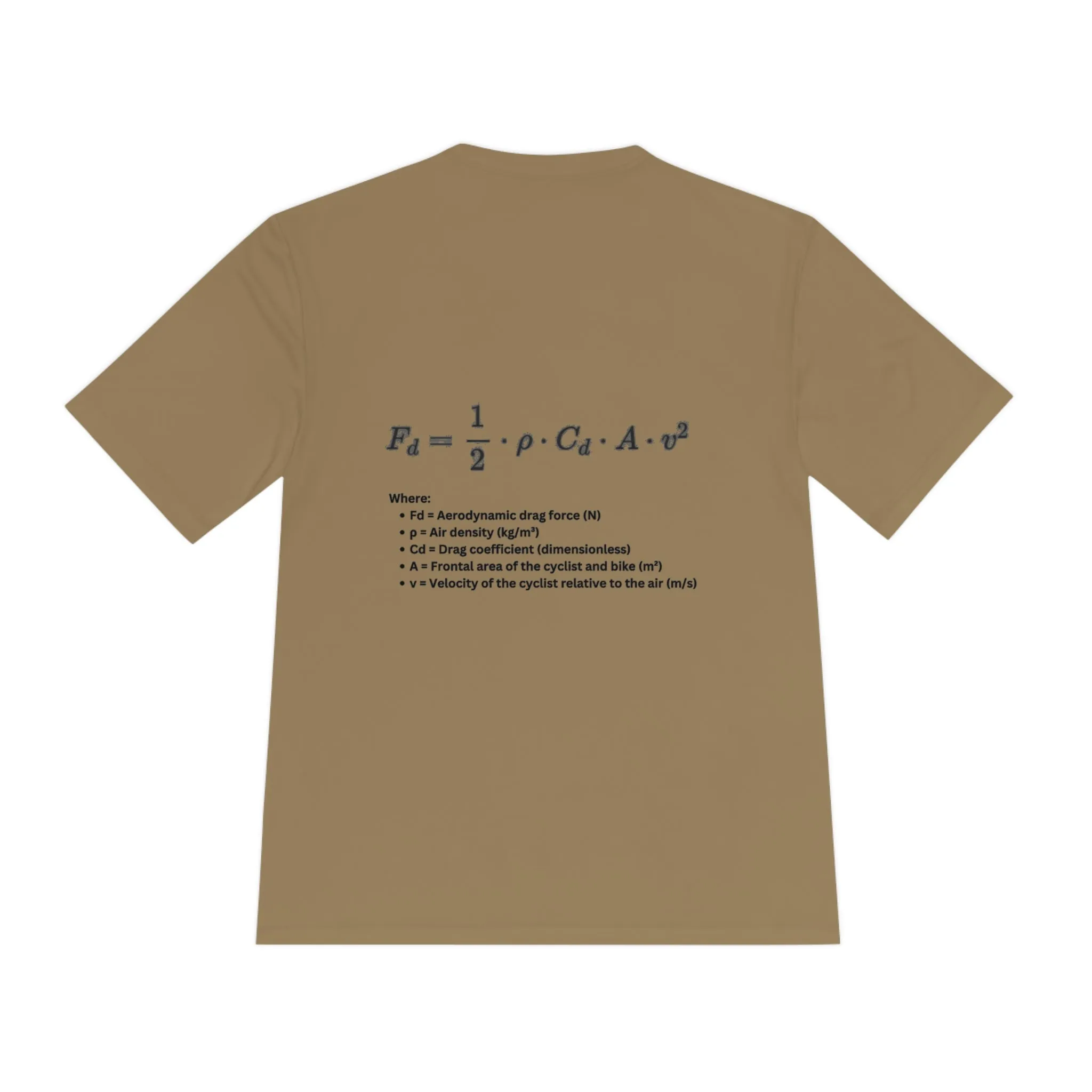 Sport-Tek PosiCharge Competitor Tee - Moisture-Wicking, Breathable Custom Shirts for Triathletes
