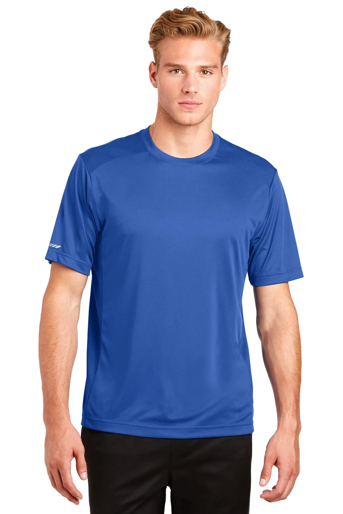 Sport-Tek¨ PosiCharge¨ Elevate Tee. ST380