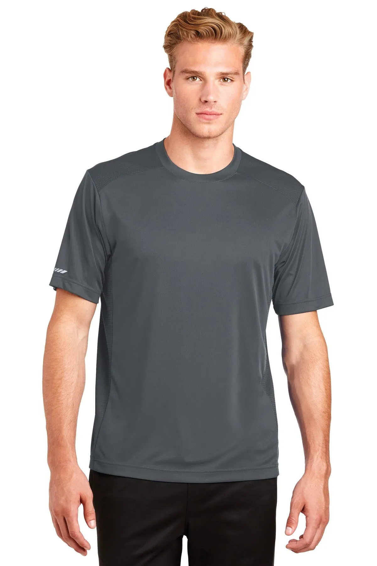 Sport-Tek¨ PosiCharge¨ Elevate Tee. ST380