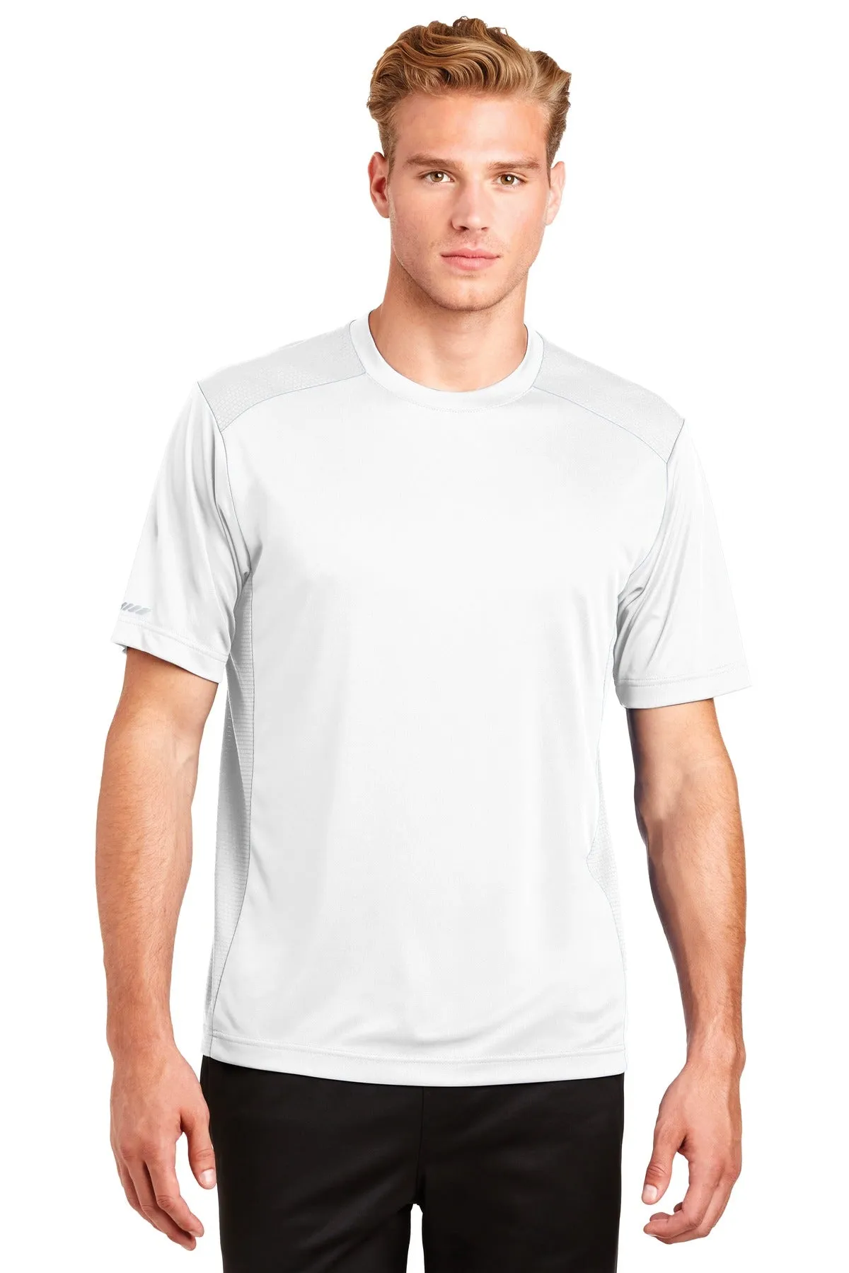 Sport-Tek¨ PosiCharge¨ Elevate Tee. ST380