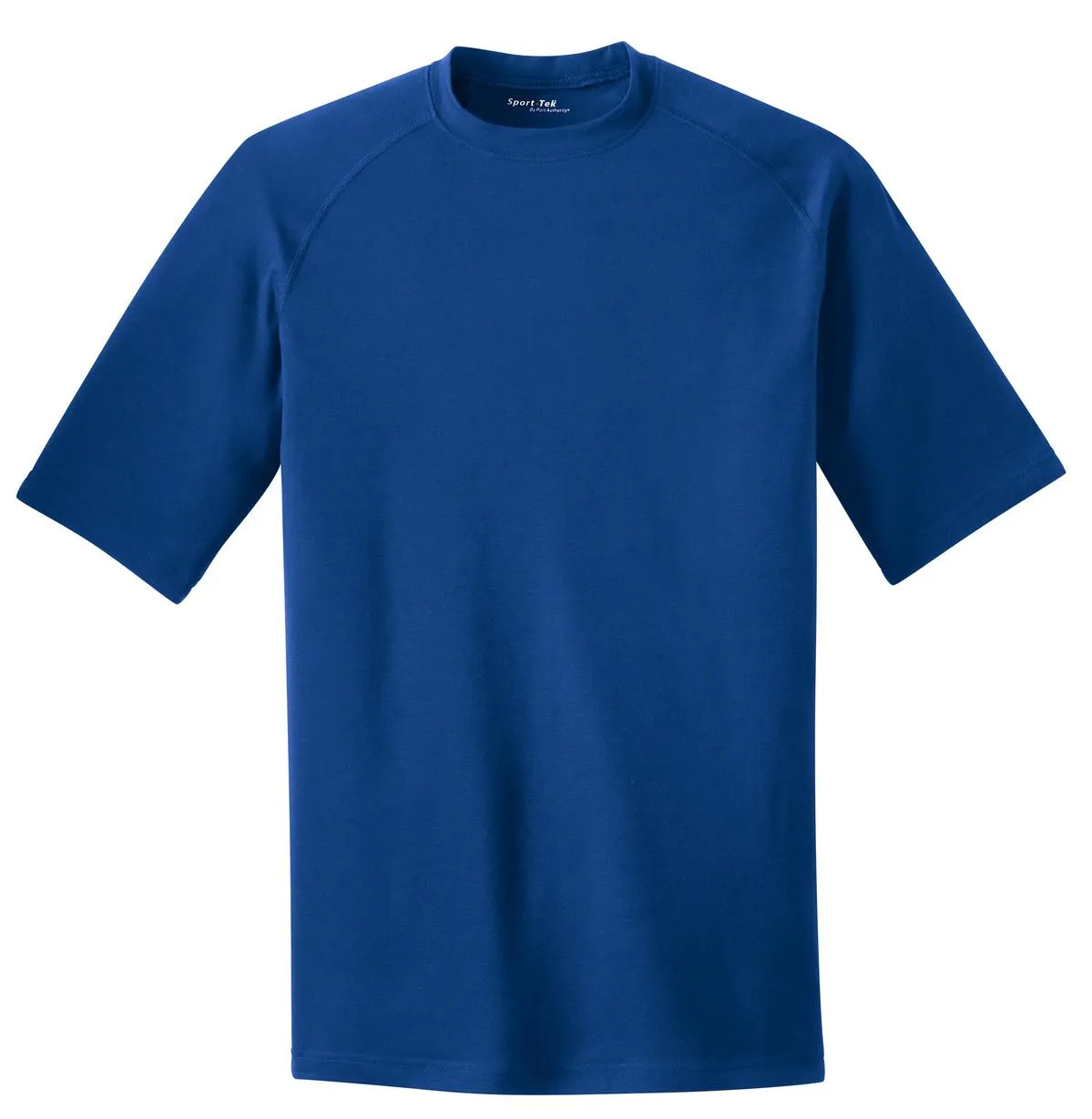 Sport-Tek Ultimate Performance Crew. ST700 True Royal