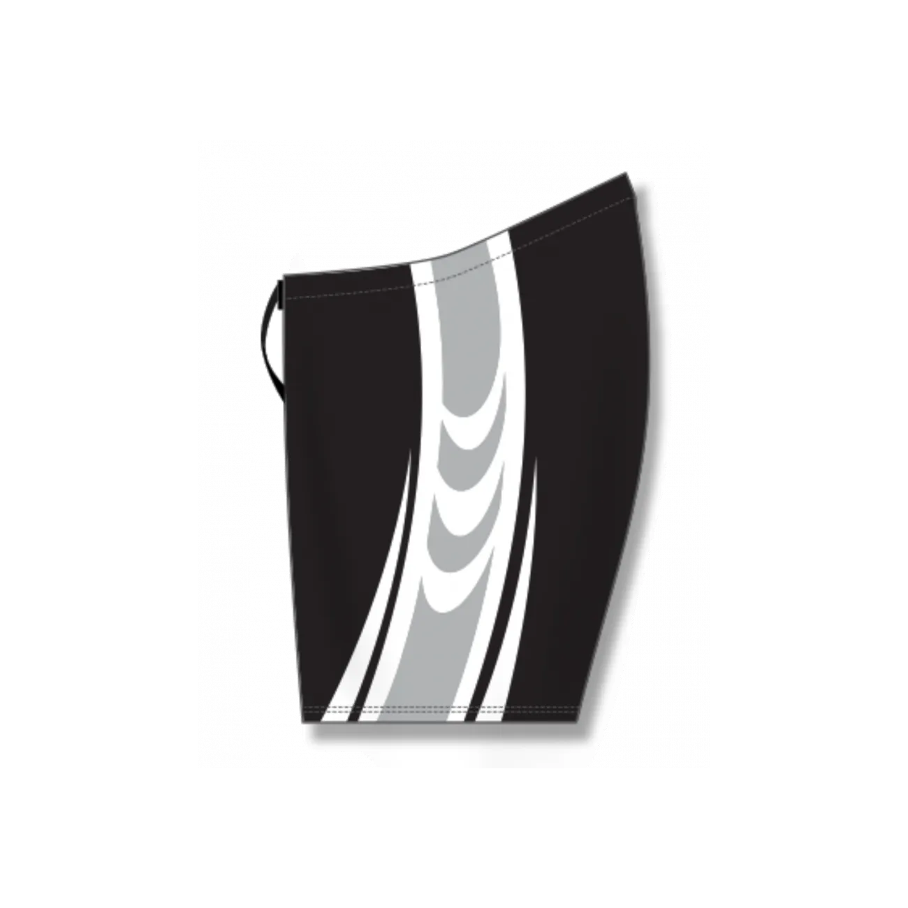 Sports Performance Hockey Pants Shell – Perfectly Cool