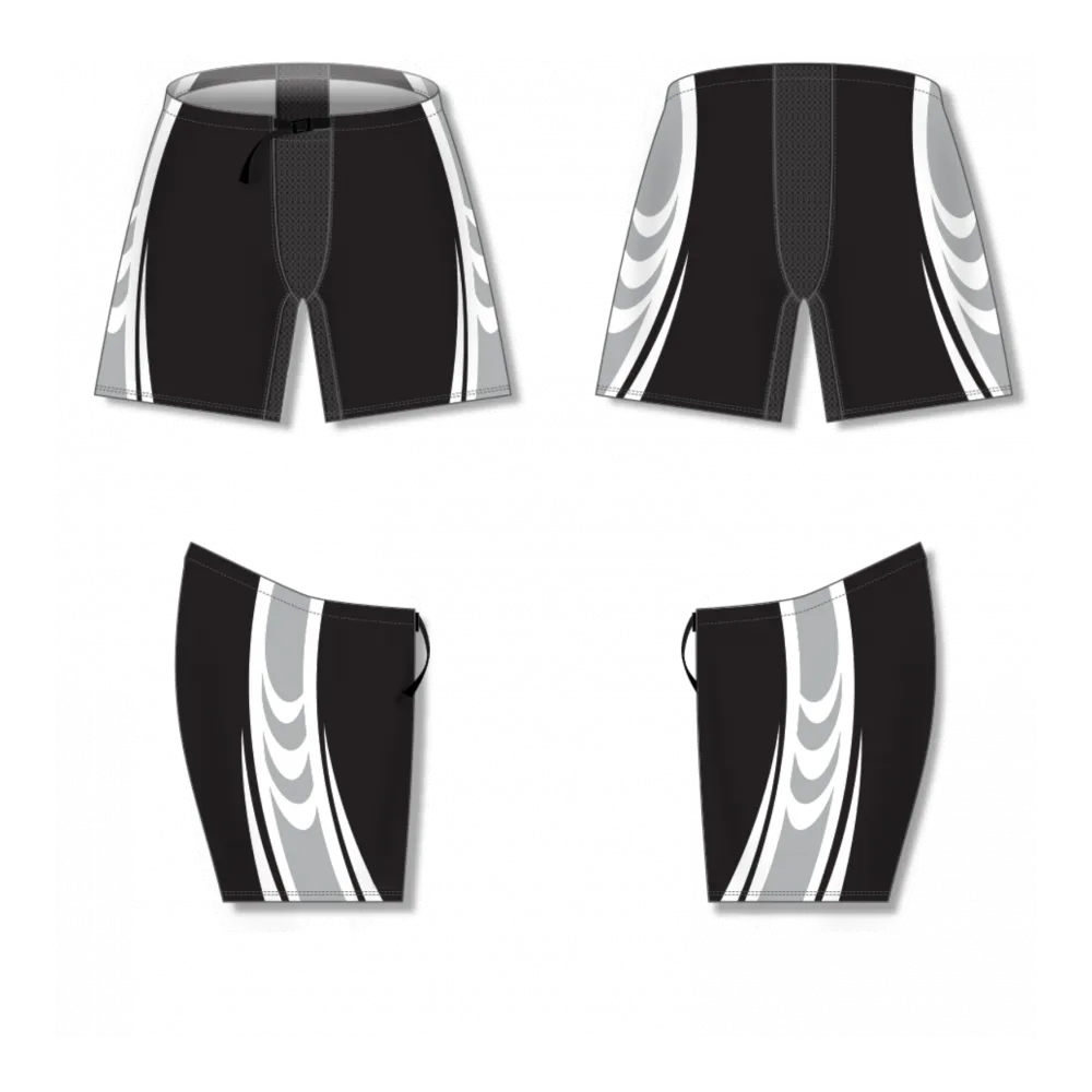 Sports Performance Hockey Pants Shell – Perfectly Cool