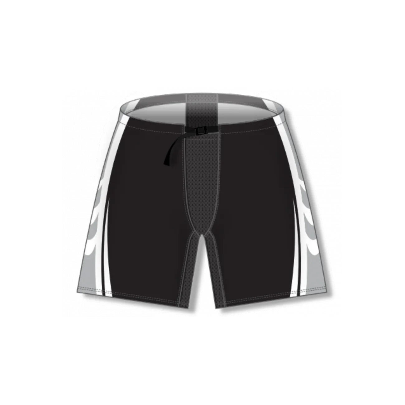 Sports Performance Hockey Pants Shell – Perfectly Cool