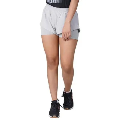 Sporty Shorts