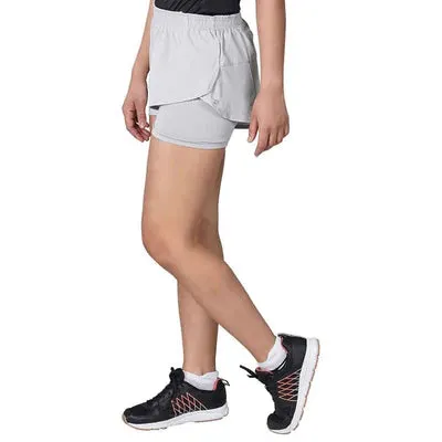 Sporty Shorts