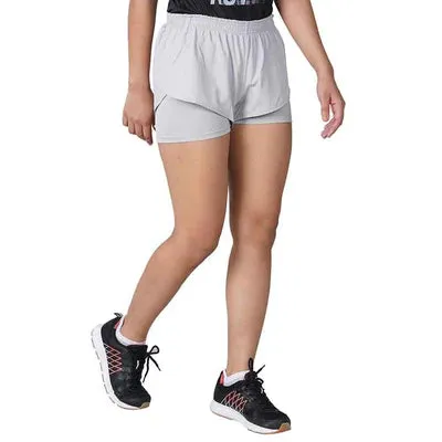 Sporty Shorts