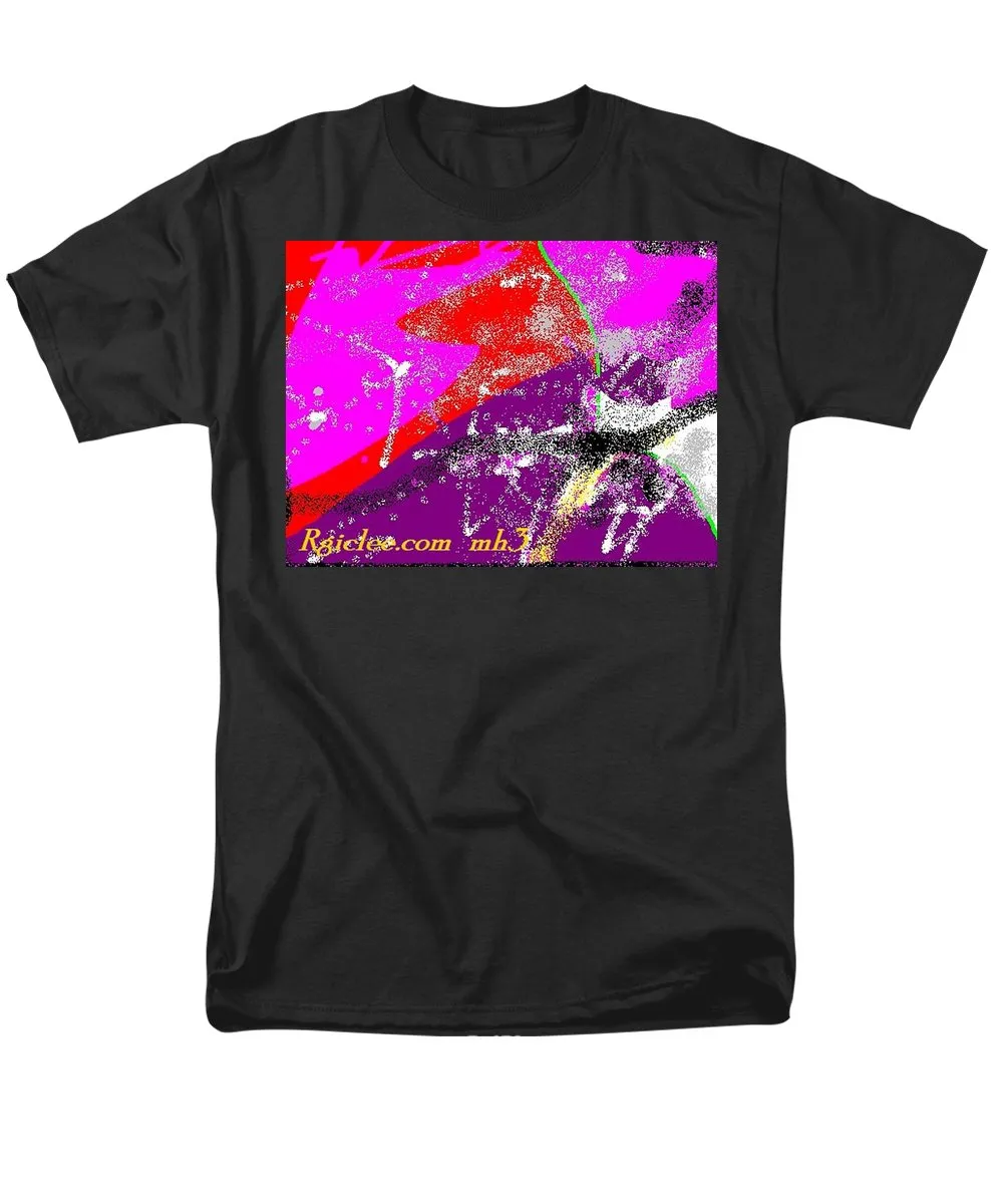 Spring - Men's T-Shirt  (Regular Fit)