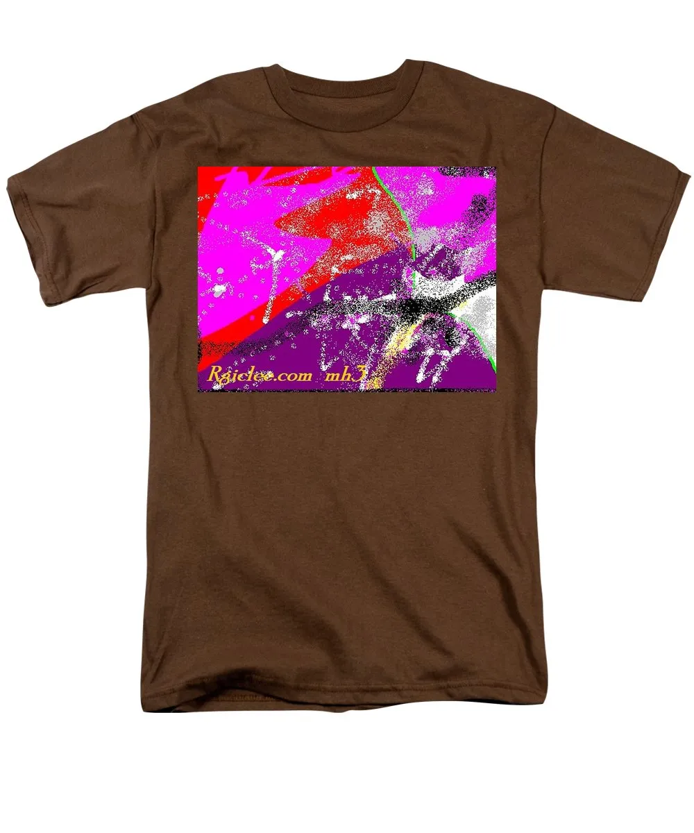 Spring - Men's T-Shirt  (Regular Fit)