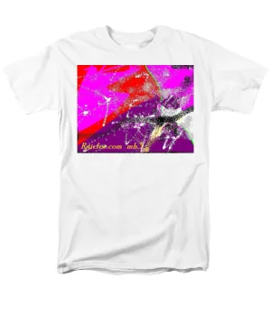 Spring - Men's T-Shirt  (Regular Fit)