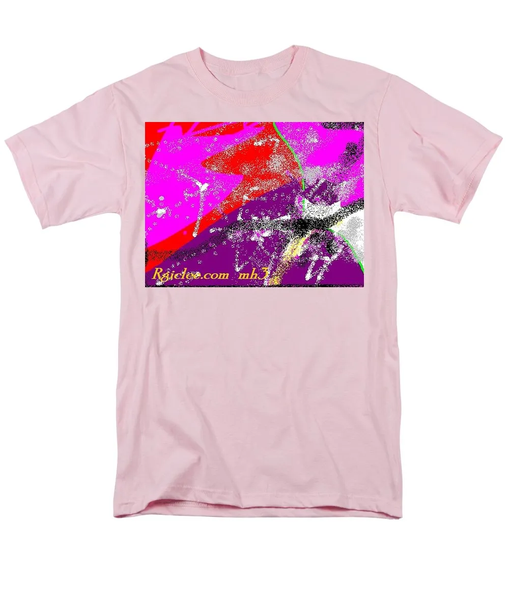 Spring - Men's T-Shirt  (Regular Fit)