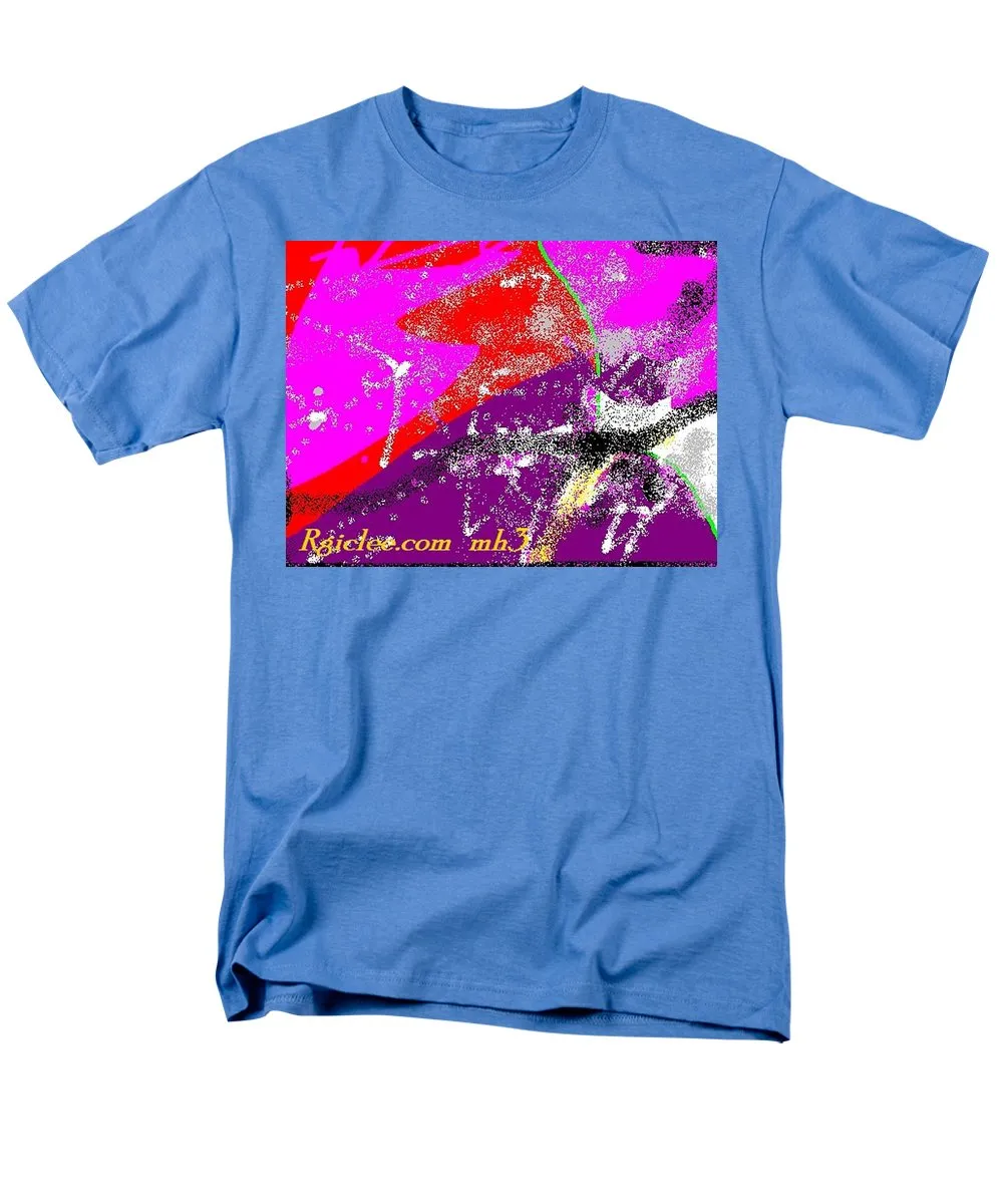 Spring - Men's T-Shirt  (Regular Fit)