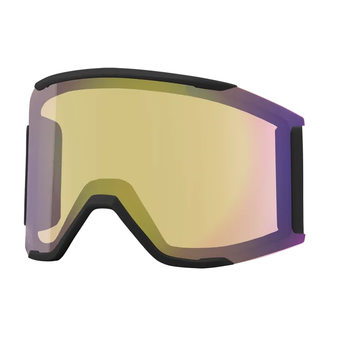 Squad MAG - CP Ev Red Mirror