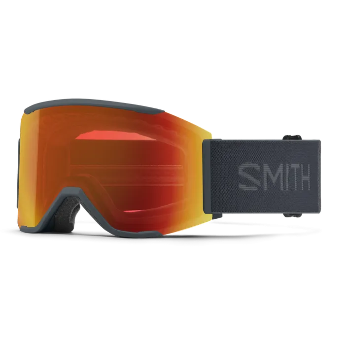 Squad MAG - CP Ev Red Mirror