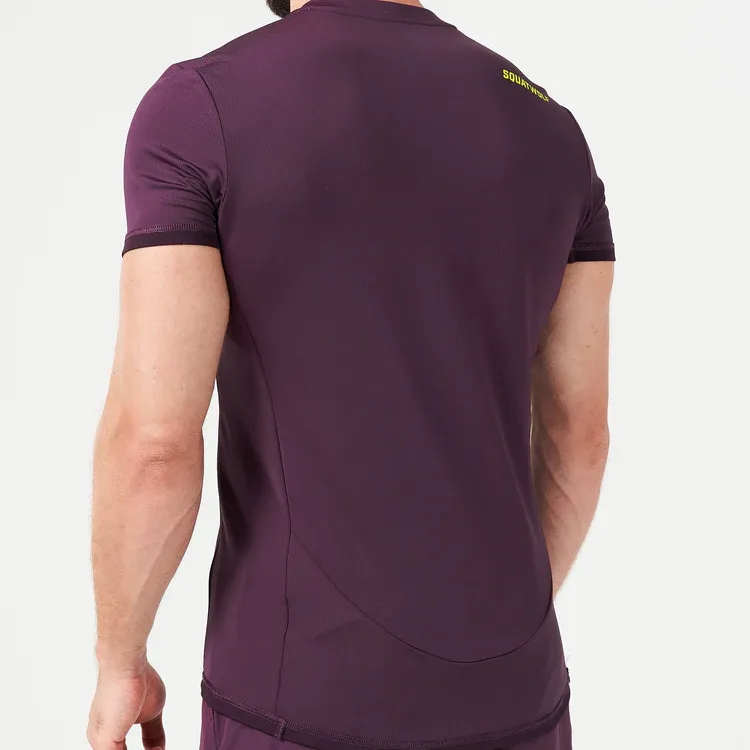 Squatwolf Men's Lab360 TDry Tee