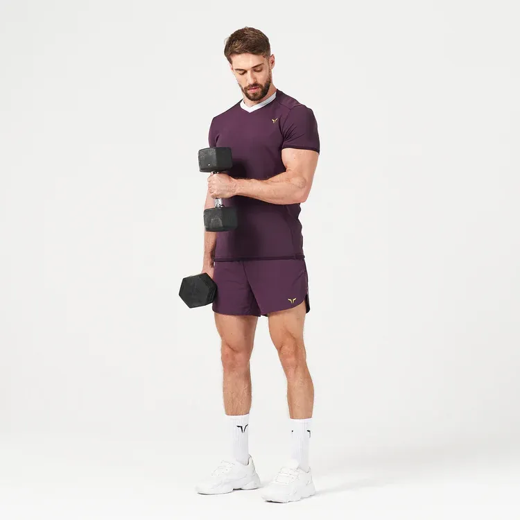 Squatwolf Men's Lab360 TDry Tee
