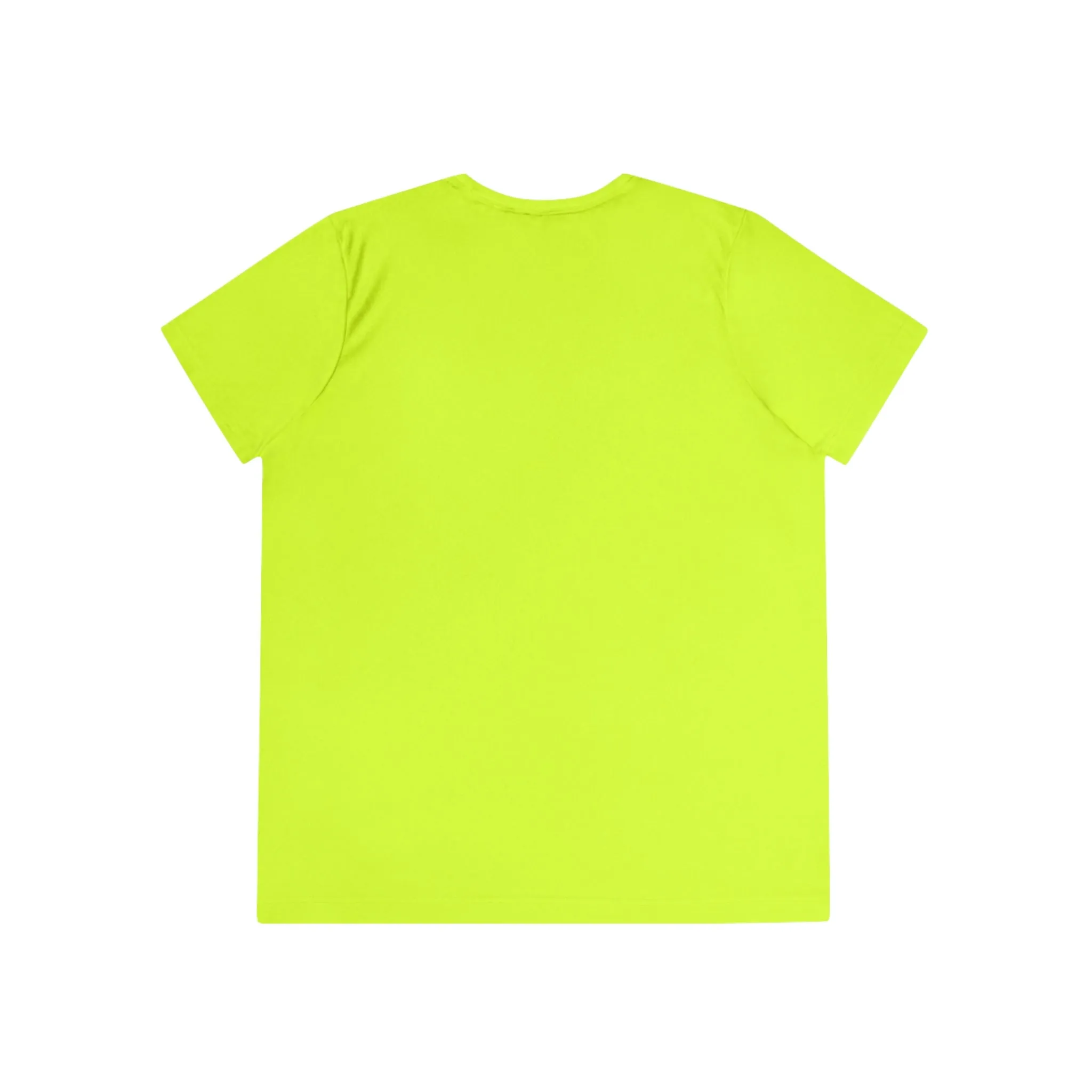 SRTT Ladies Competitor Tee - Black Logo