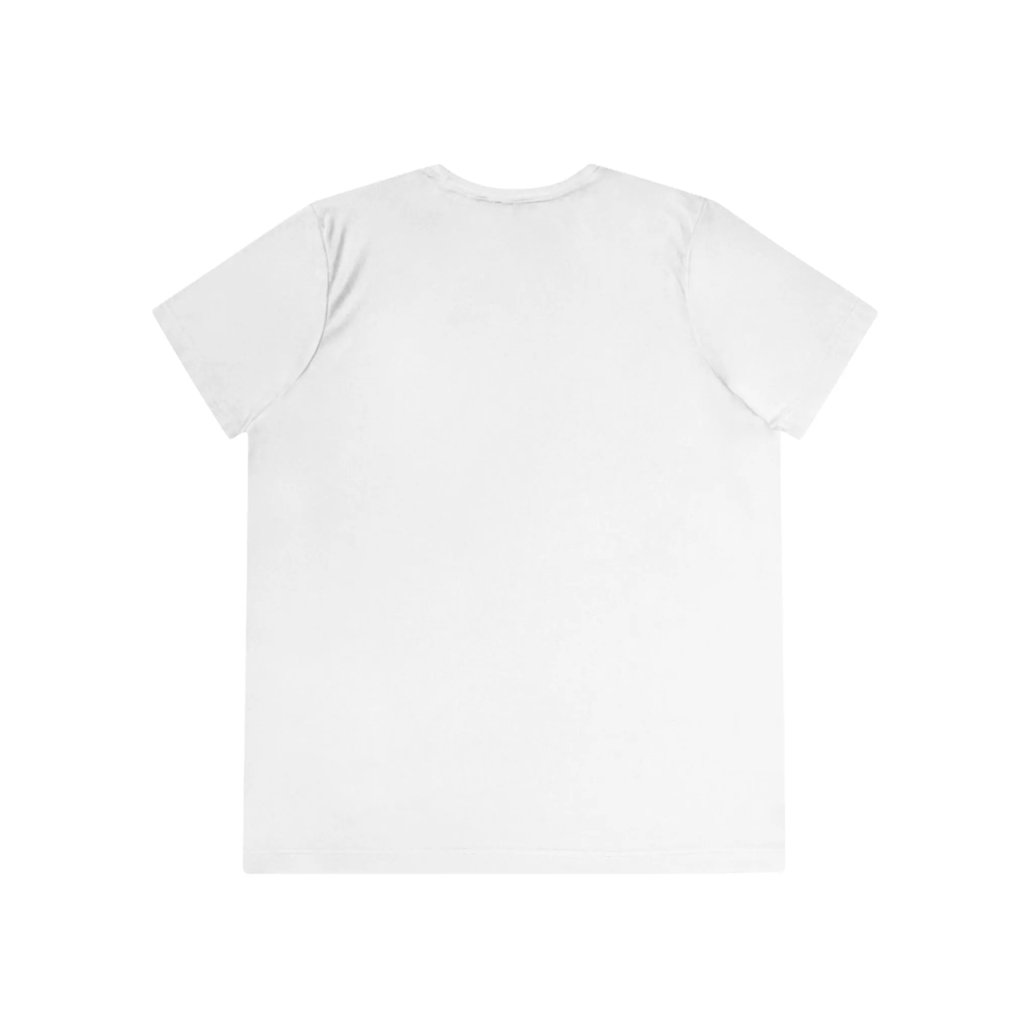 SRTT Ladies Competitor Tee - Black Logo