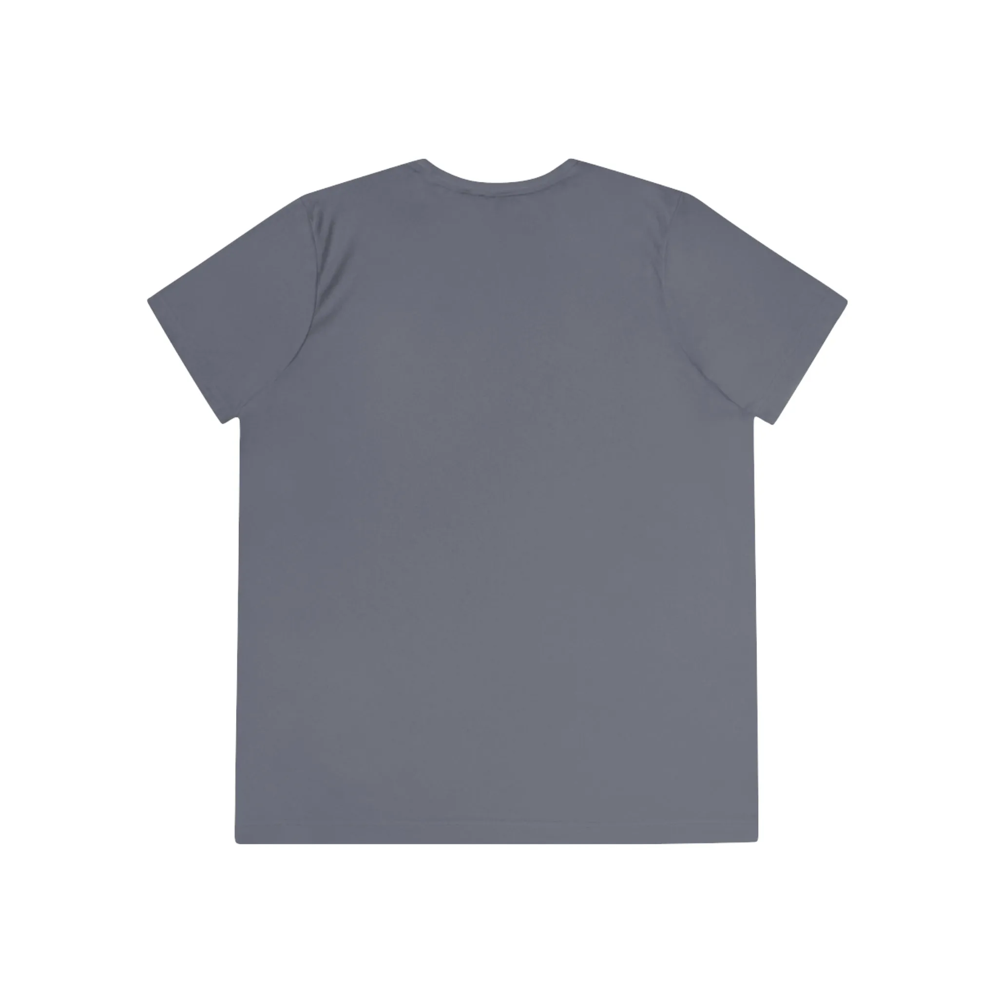SRTT Ladies Competitor Tee - Black Logo