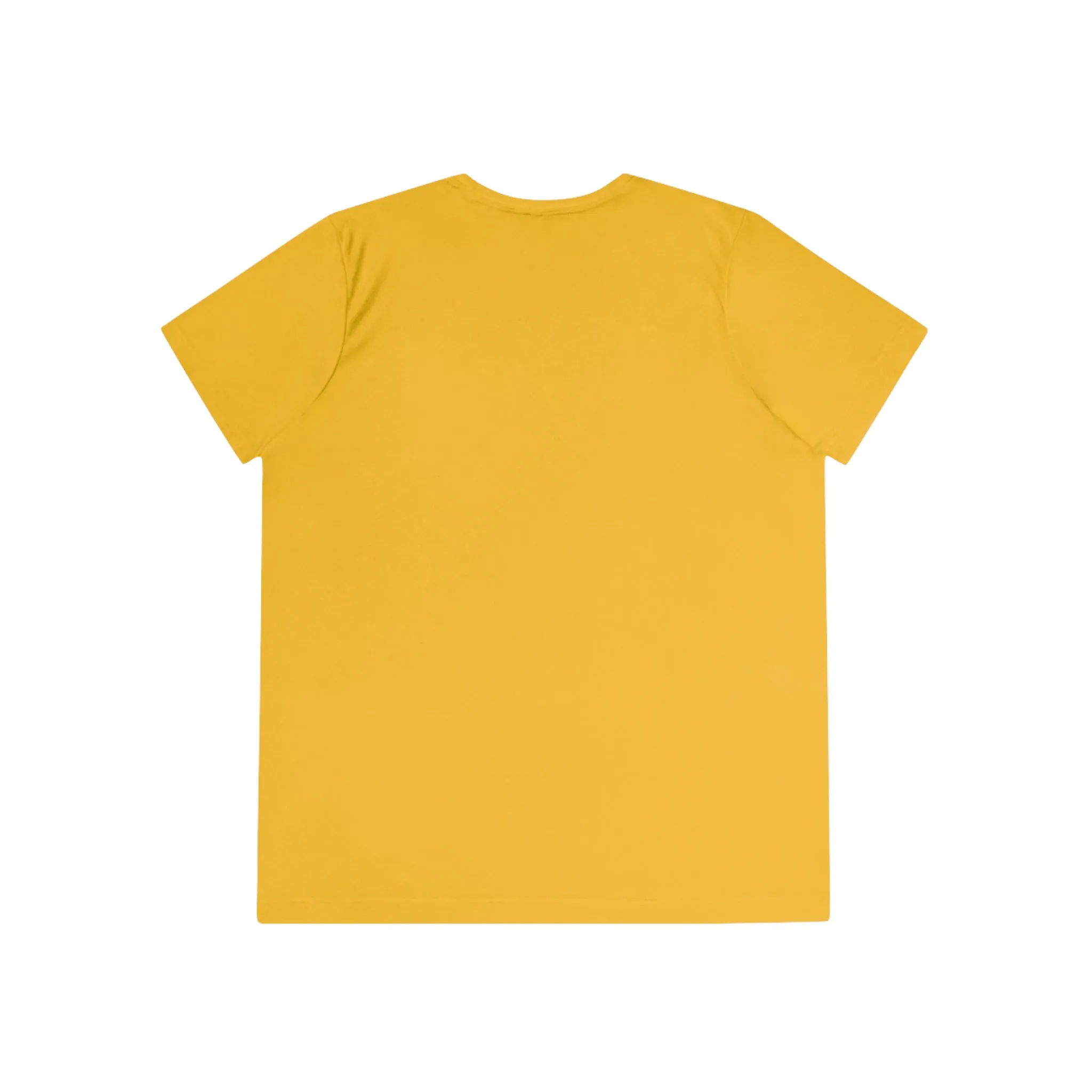 SRTT Ladies Competitor Tee - Black Logo