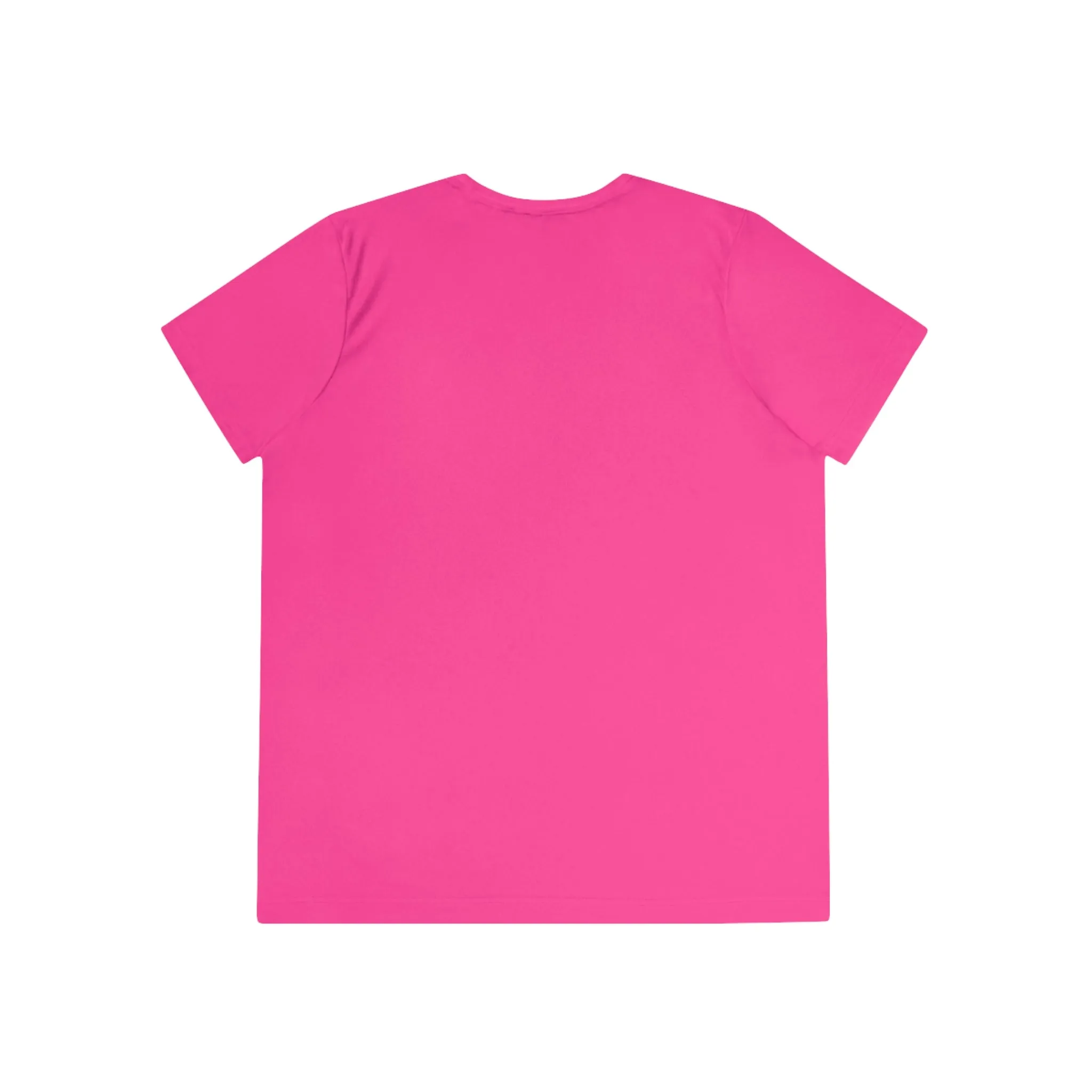 SRTT Ladies Competitor Tee - Black Logo