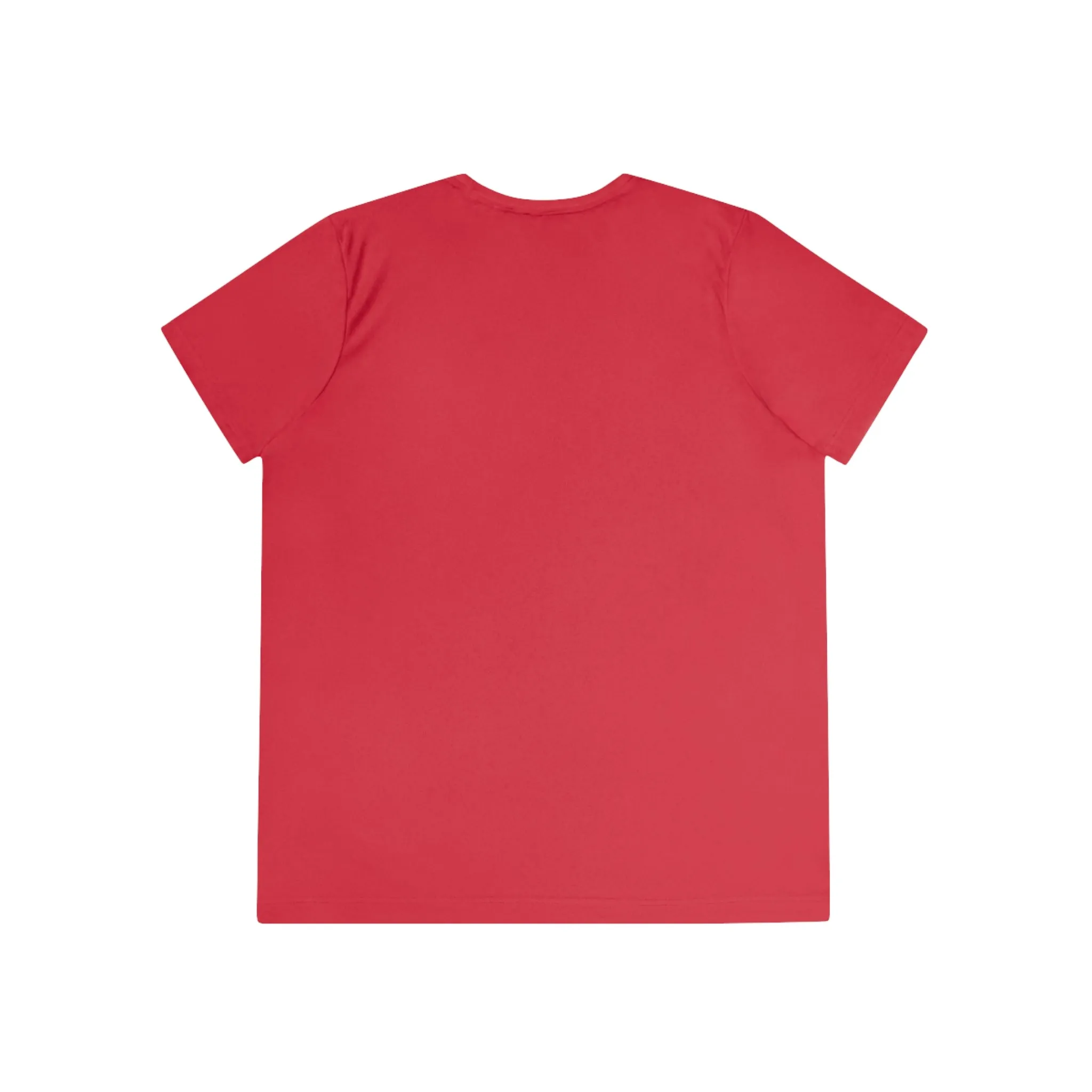 SRTT Ladies Competitor Tee - Black Logo