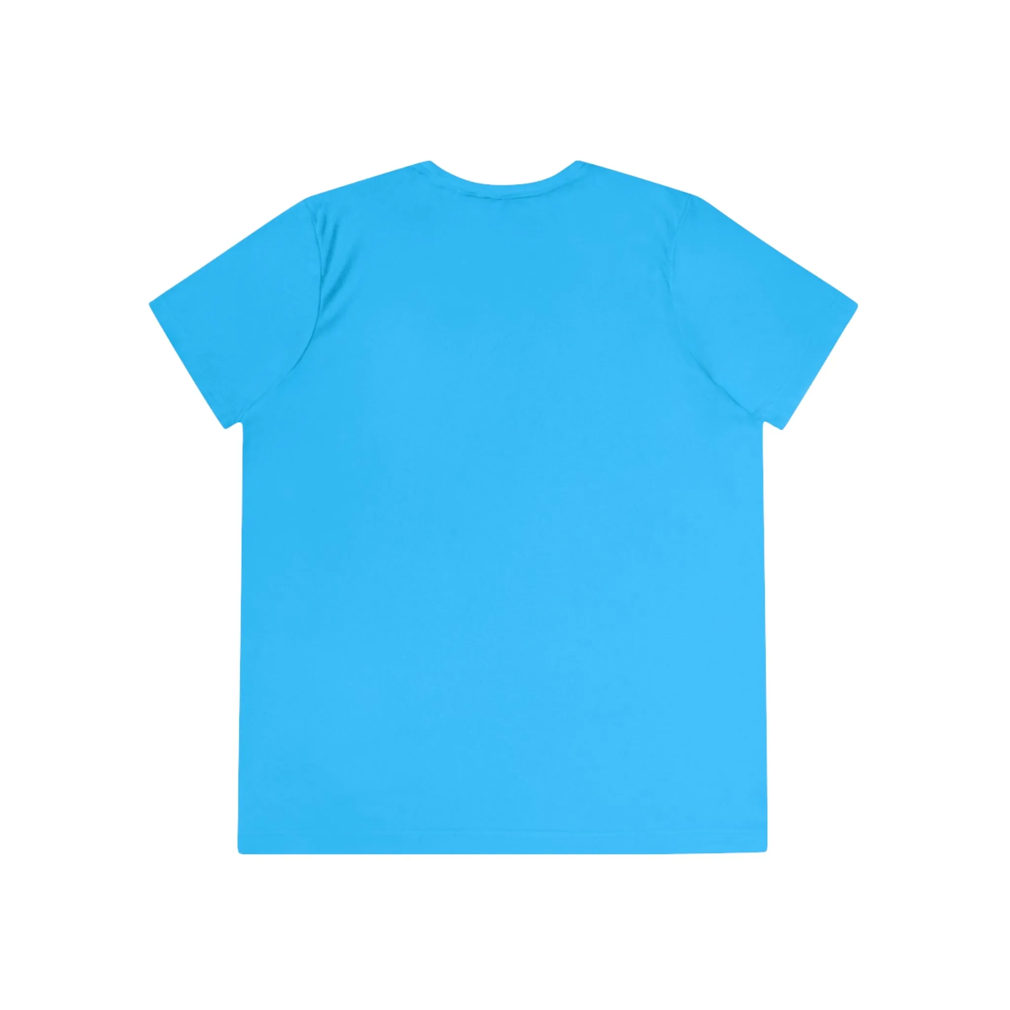 SRTT Ladies Competitor Tee - Black Logo