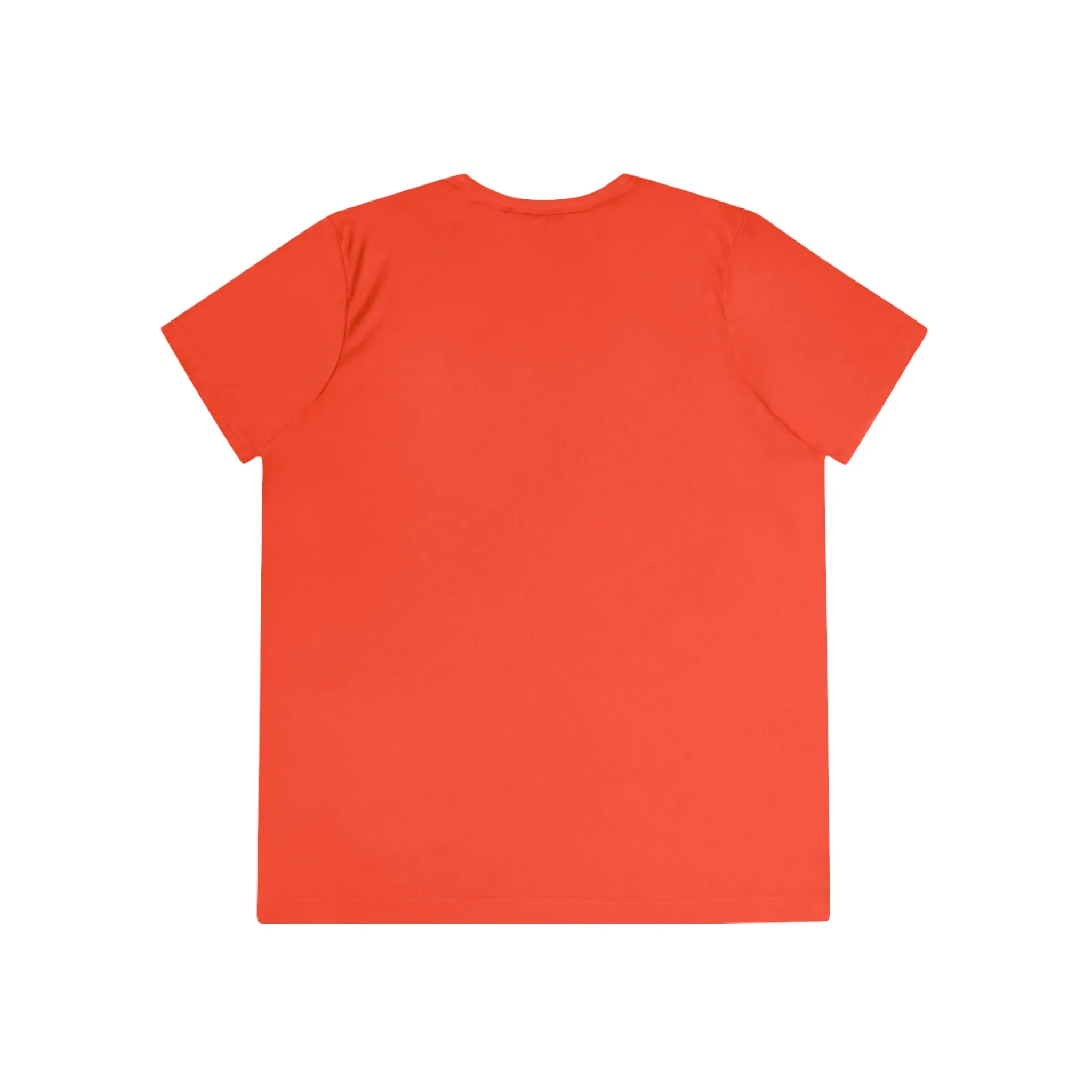 SRTT Ladies Competitor Tee - Black Logo