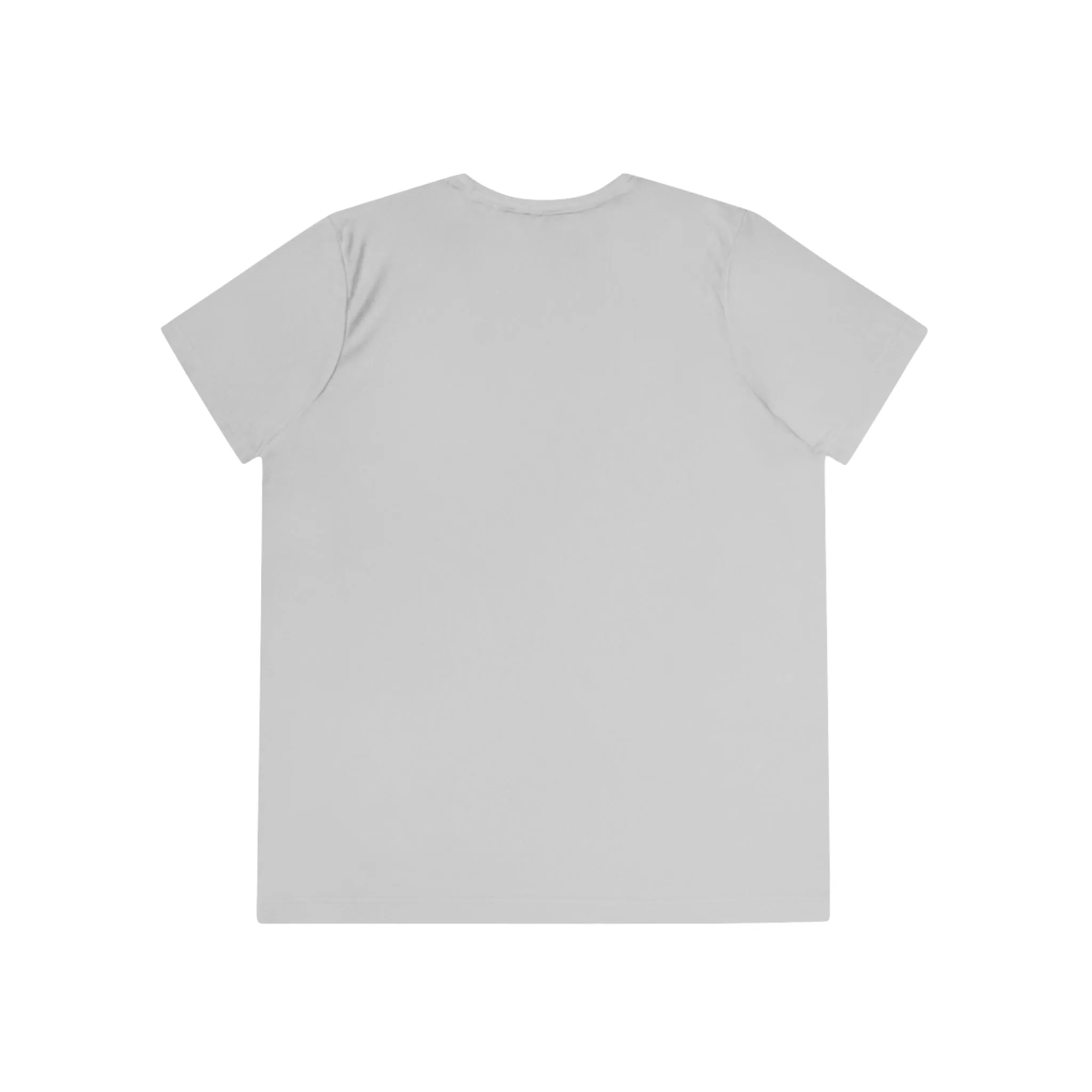 SRTT Ladies Competitor Tee - Black Logo