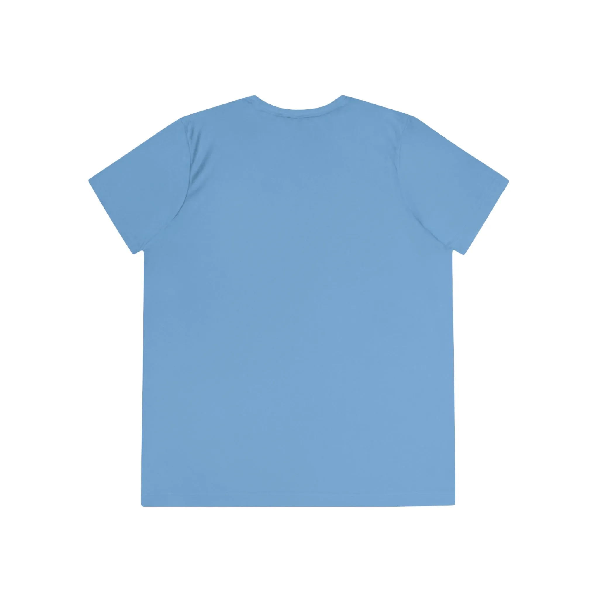 SRTT Ladies Competitor Tee - Black Logo