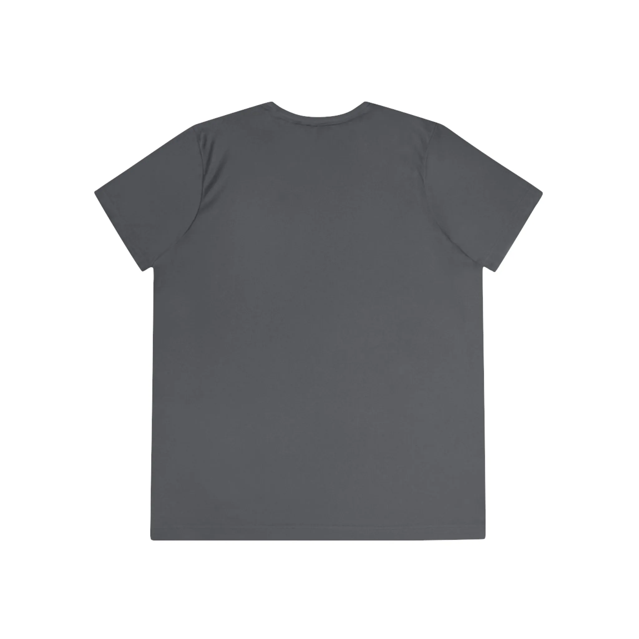 SRTT Ladies Competitor Tee - White Logo