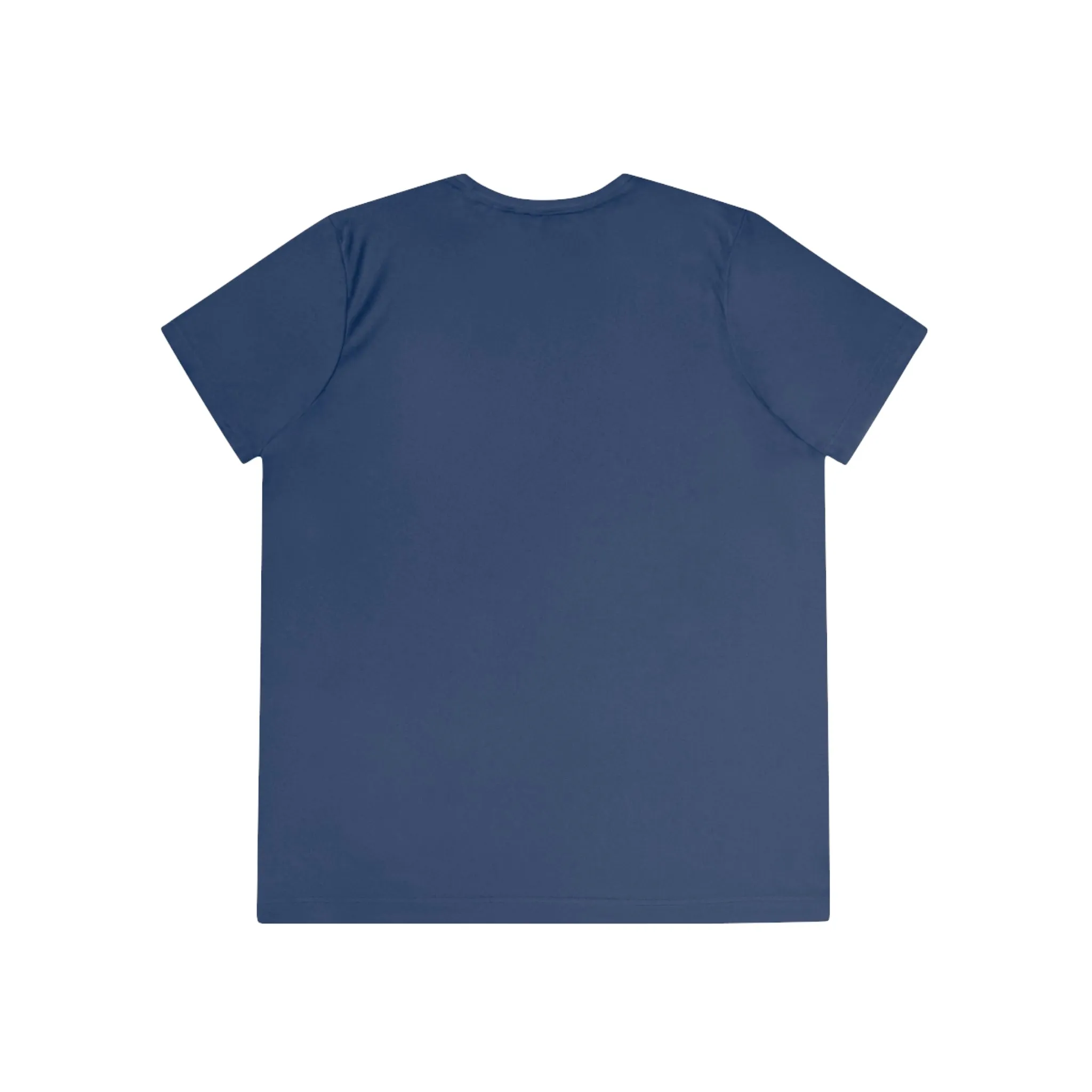 SRTT Ladies Competitor Tee - White Logo